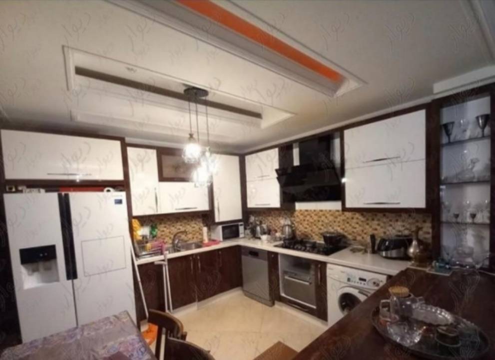 اجاره ویلایی 170 متر نیاوران 50 متر حیاط مشجر