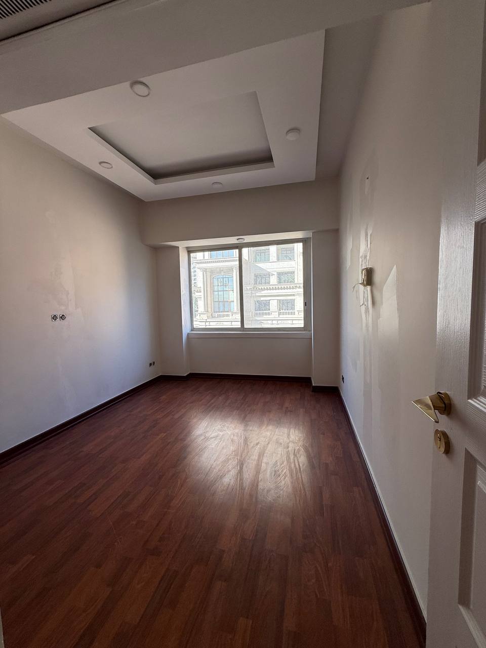 اجاره اپارتمان 200 متری در نیاوران