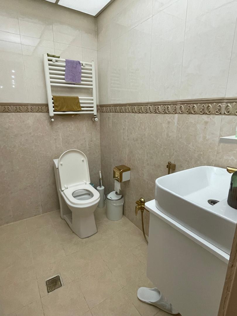 فروش آپارتمان 110متر نارمک 3خواب فول امکانات