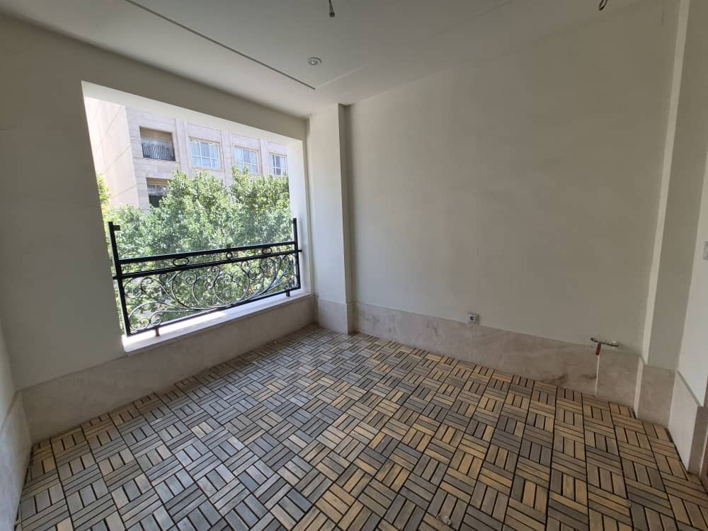 فروش آپارتمان 260متر نیاوران 4خواب