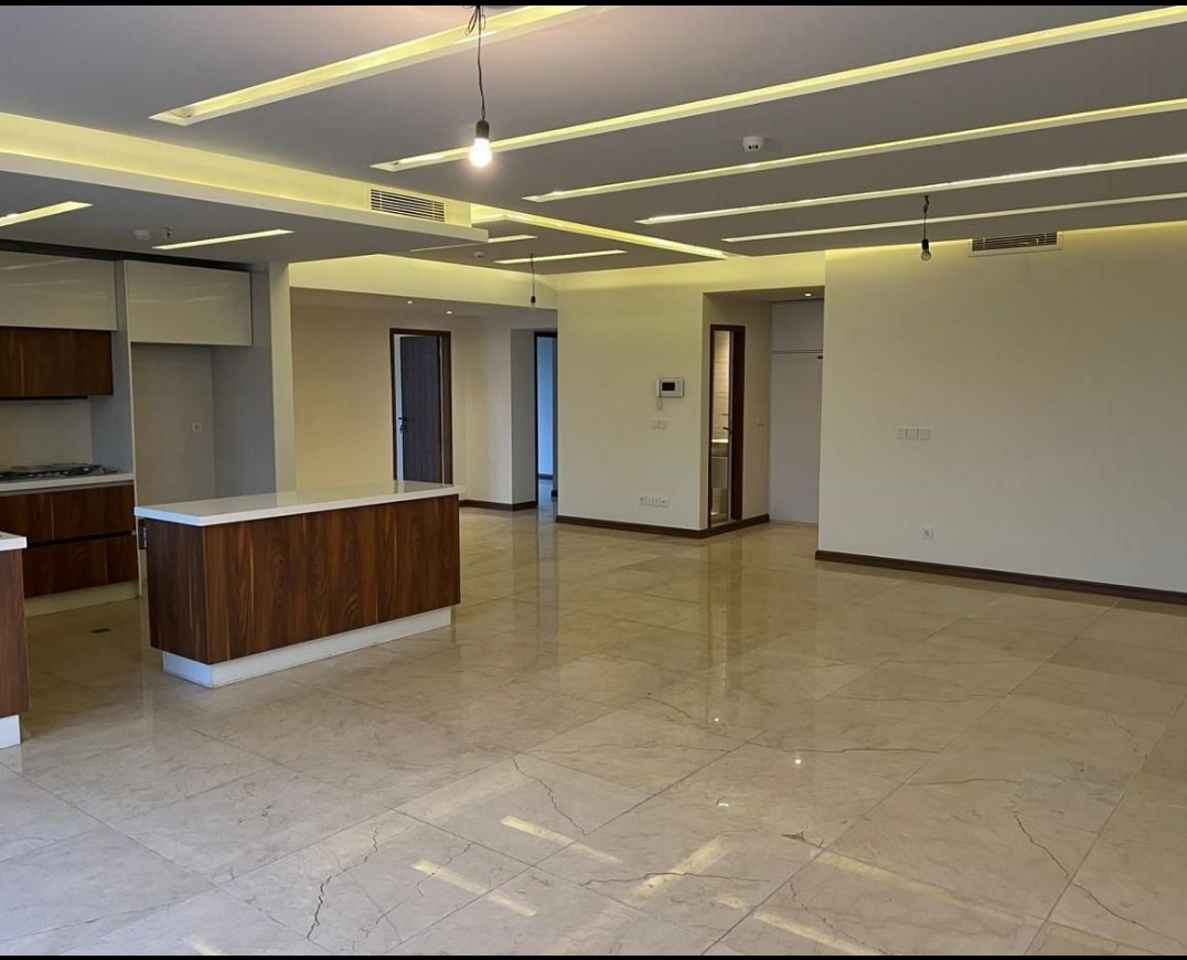 فروش آپارتمان 115 متر دولت دیباجی جنوبی نور جنوب