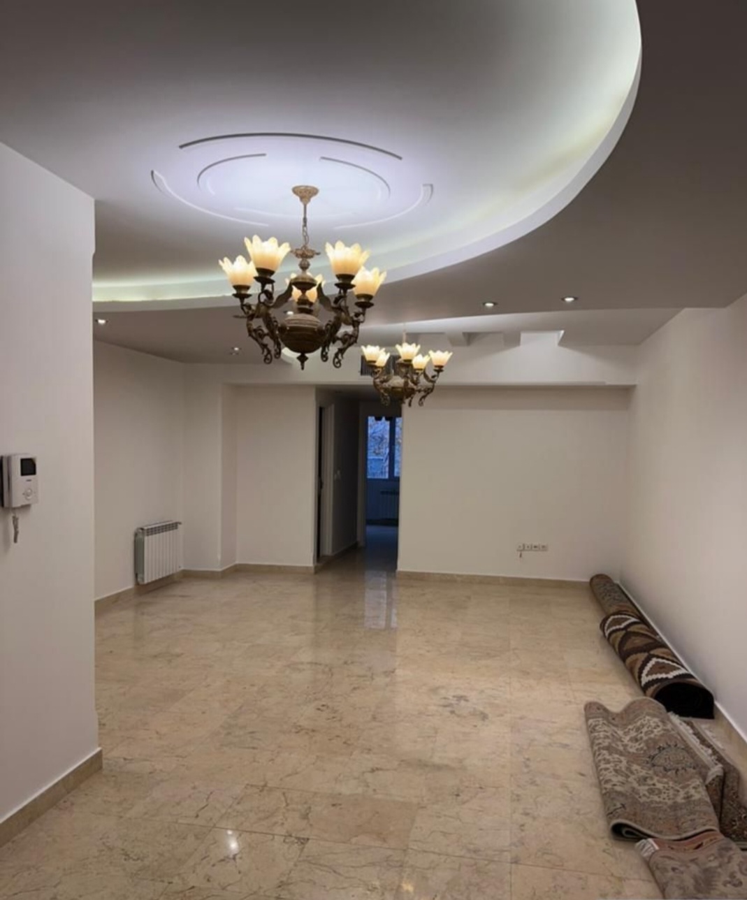 فروش آپارتمان 95 متر 2 خواب نارمک