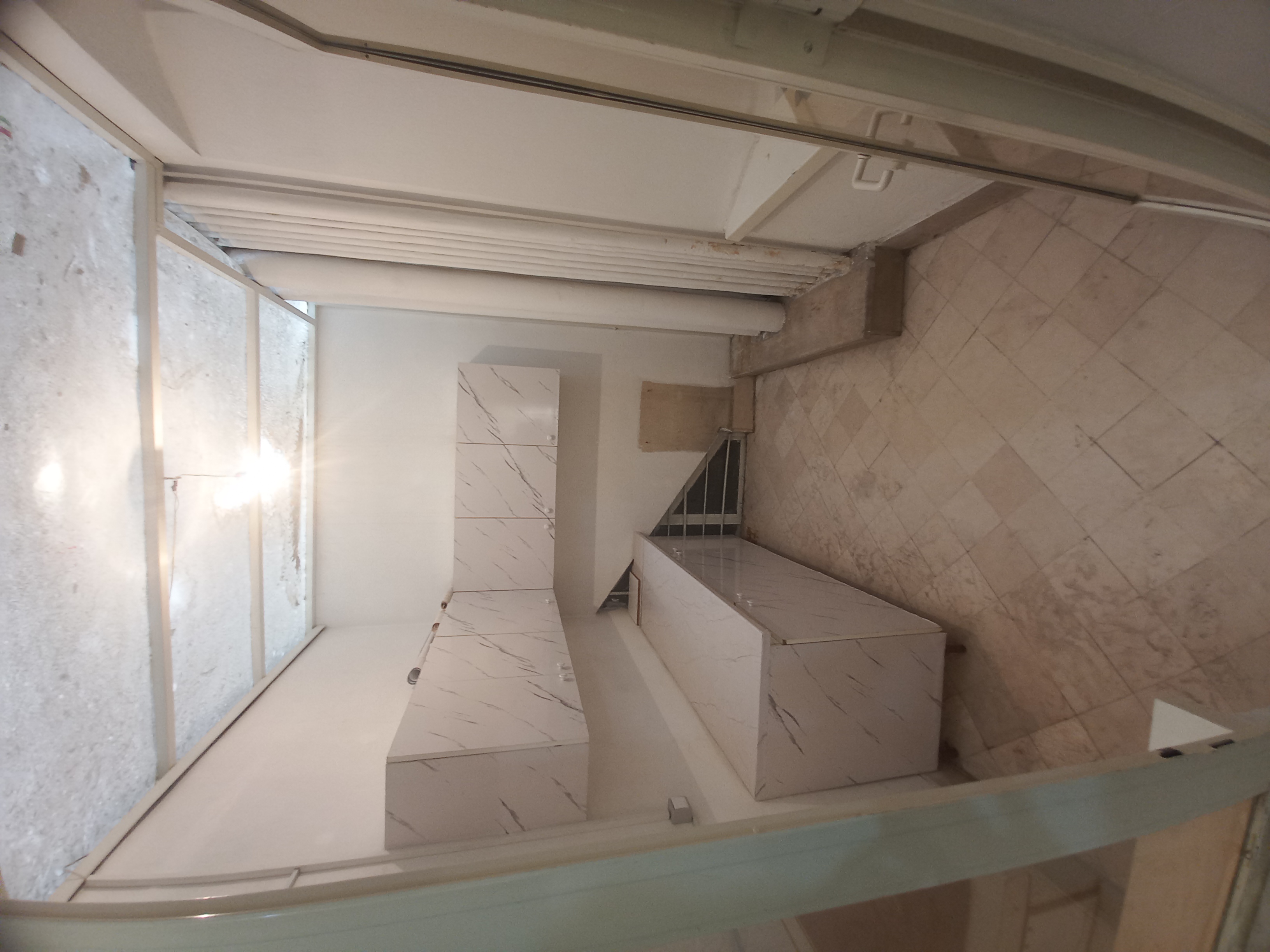 اجاره آپارتمان 120 متر دروس تاپ لوکیشن