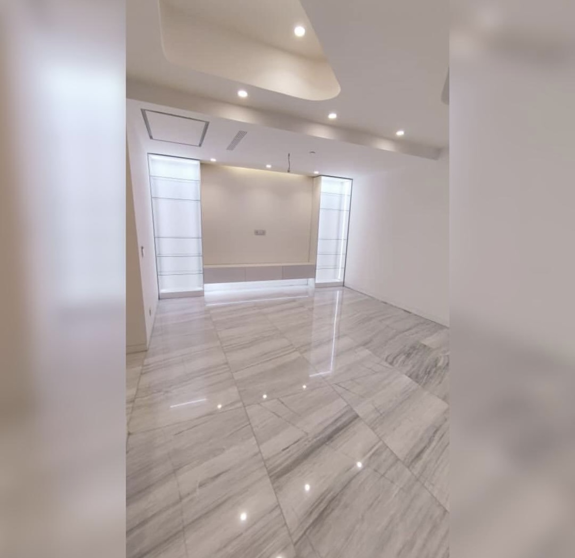 فروش آپارتمان 180 متر قیطریه