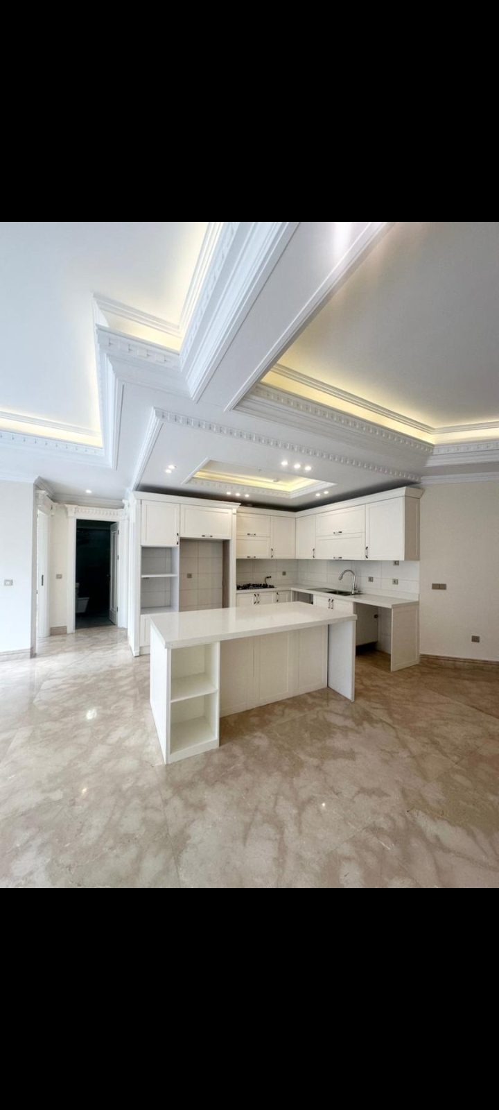 ‌‌اجاره آپارتمان 100متر دروس نوساز