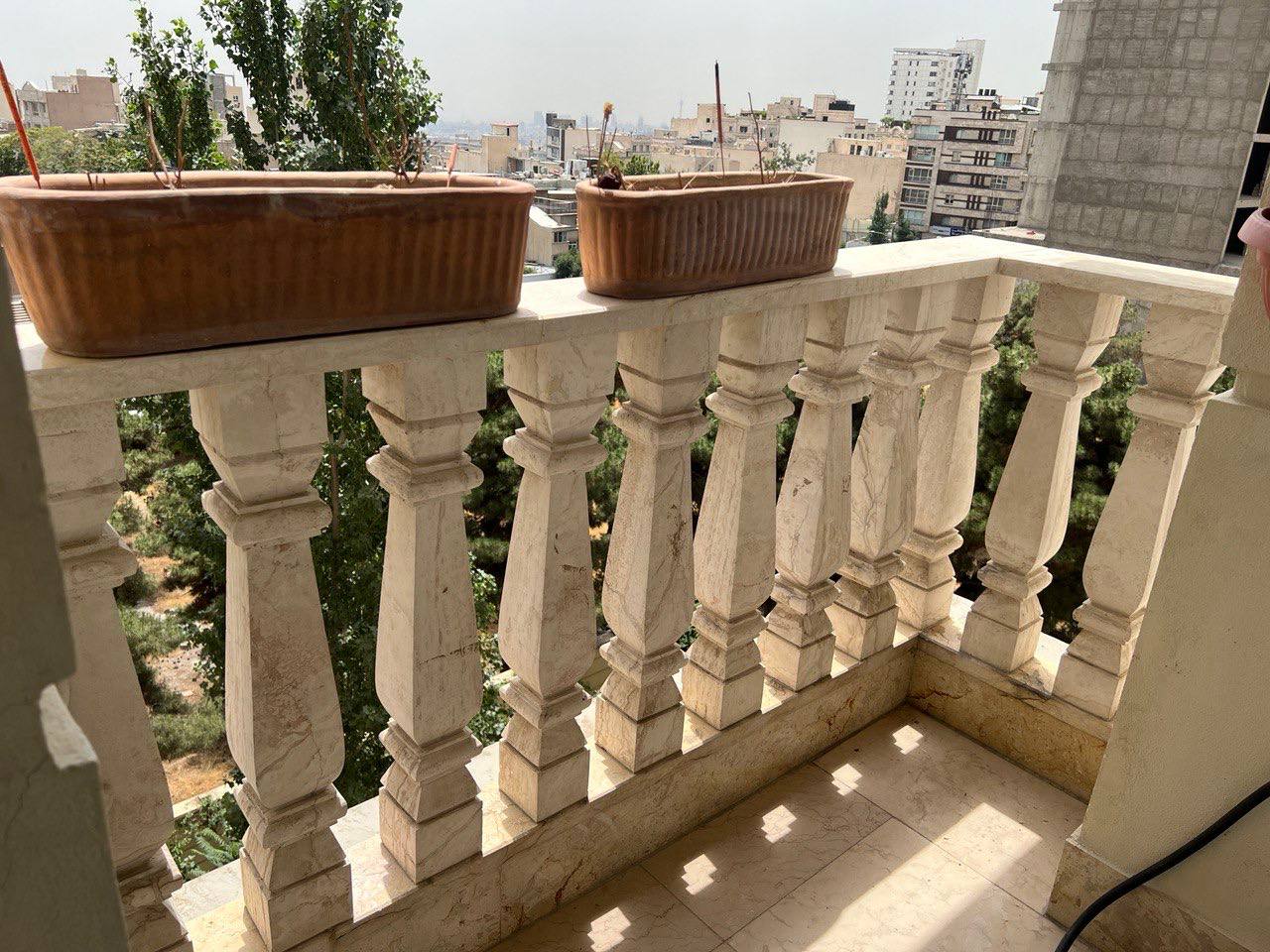 اجاره آپارتمان 114متر کاشانک