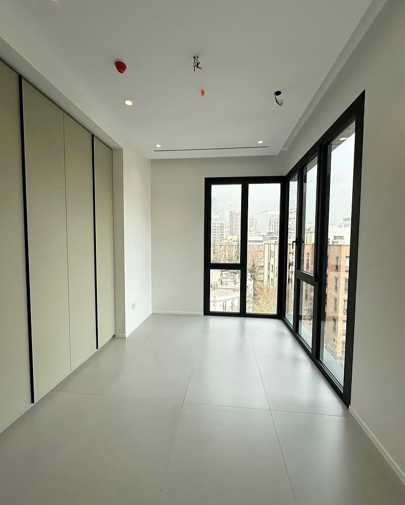 اجاره آپارتمان 100 متر2 خواب نیــاوران فول امکانات