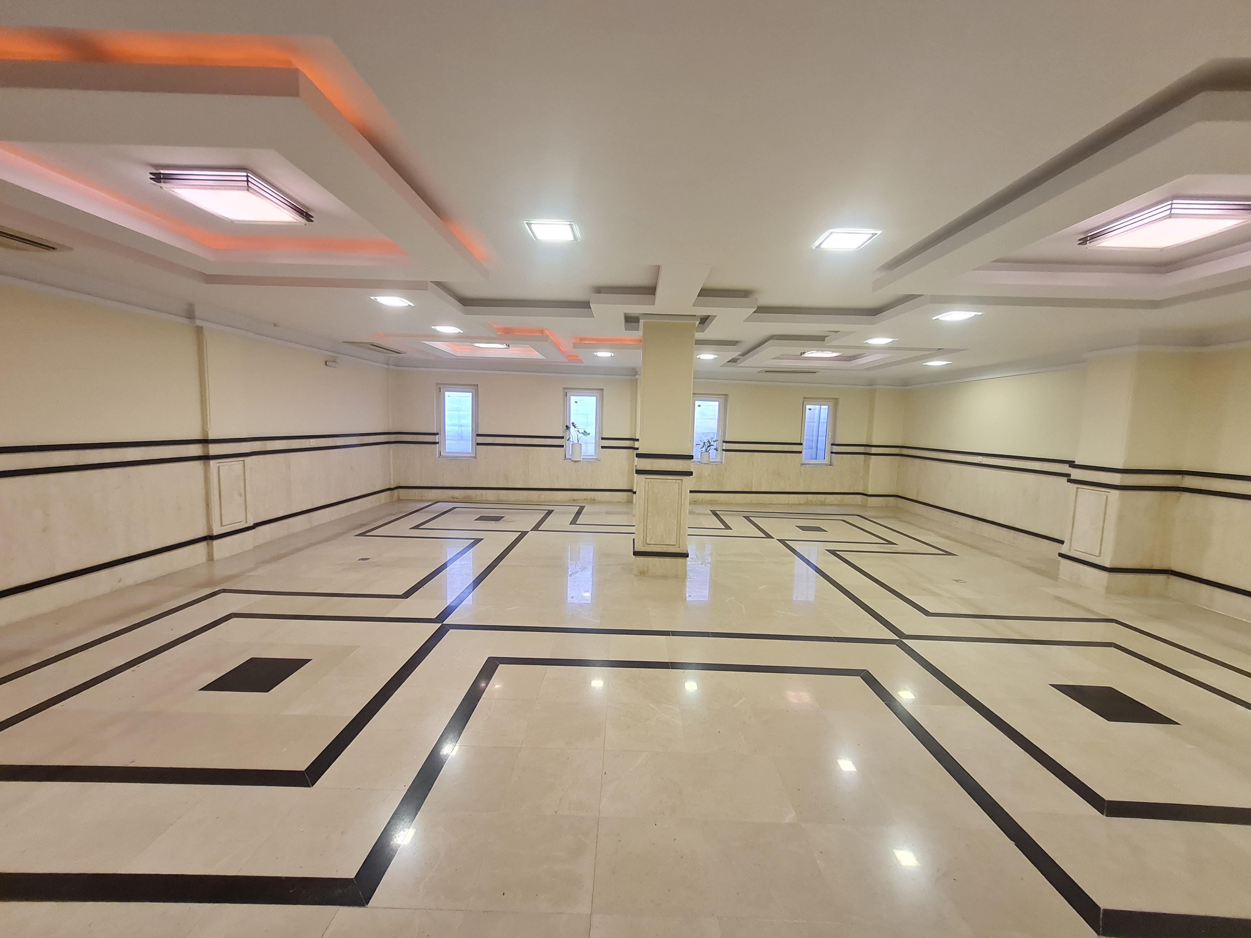 فروش آپارتمان 125 متر پاسداران تاپ لوکیشن