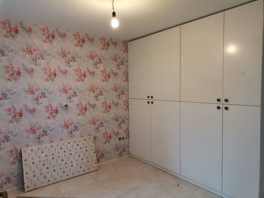 اجاره اپارتمان 90 متر اختیاریه 2خواب مناسب مجرد