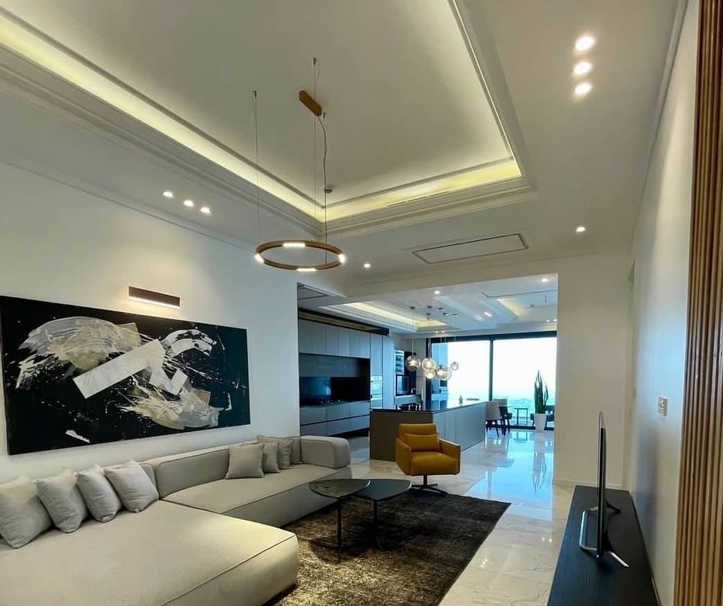 فروش آپارتمان 156 متر دولت