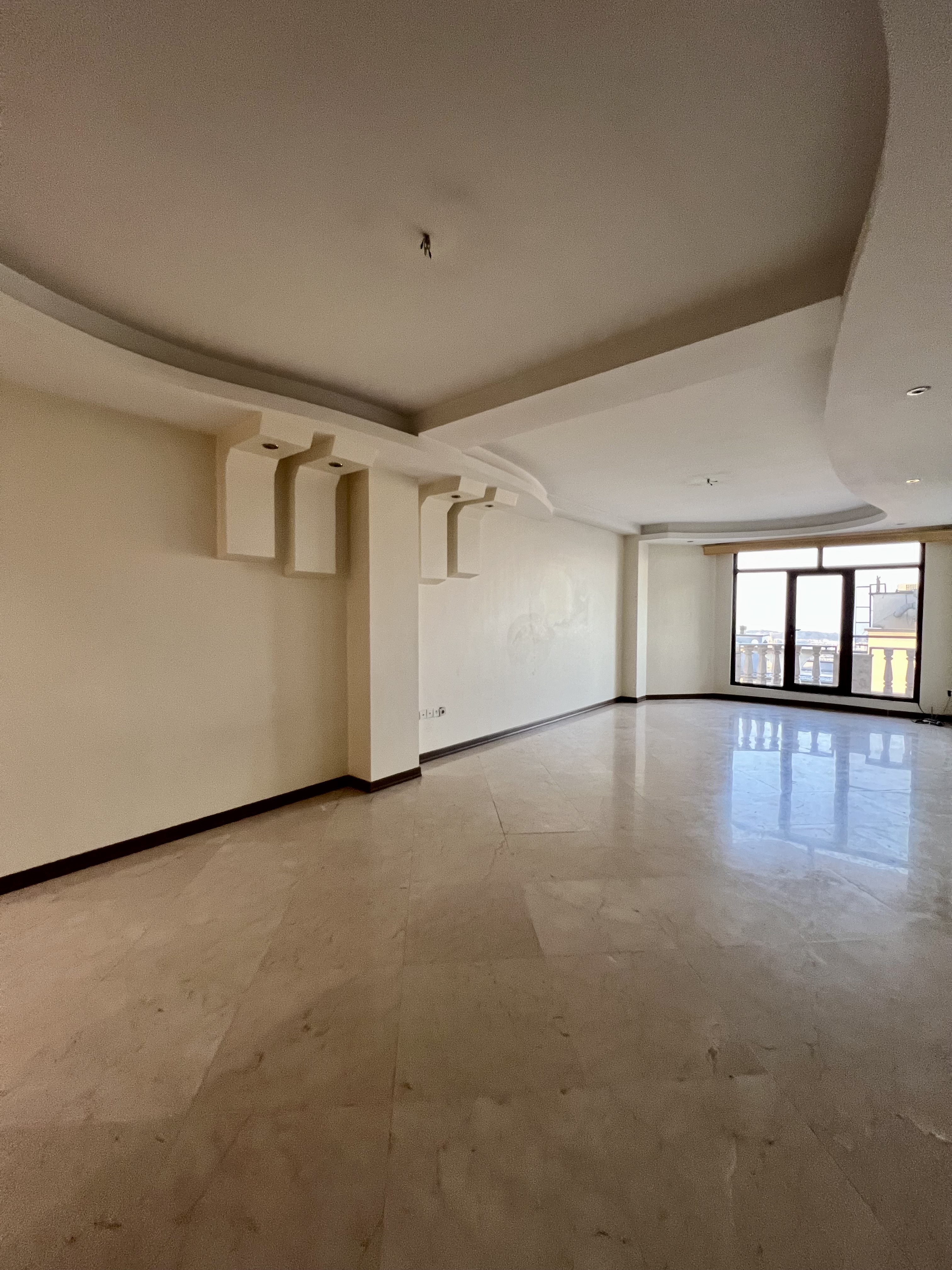 اجاره اپارتمان 120مترى نياوران
