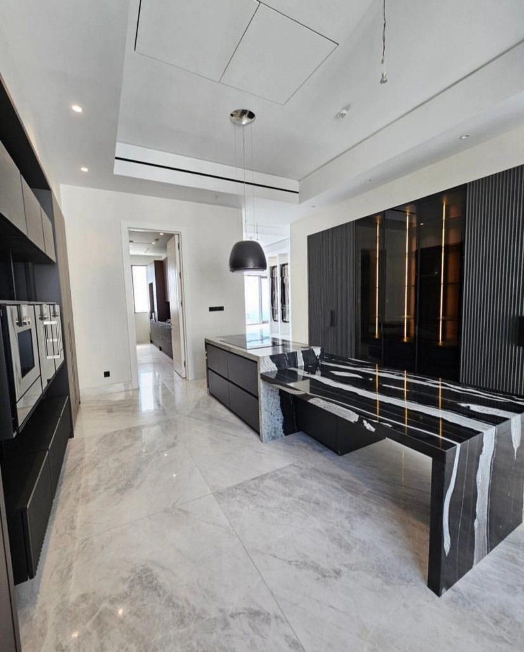 اجاره آپارتمان 270 متر نیاوران فول مشاعات فول فرنیش