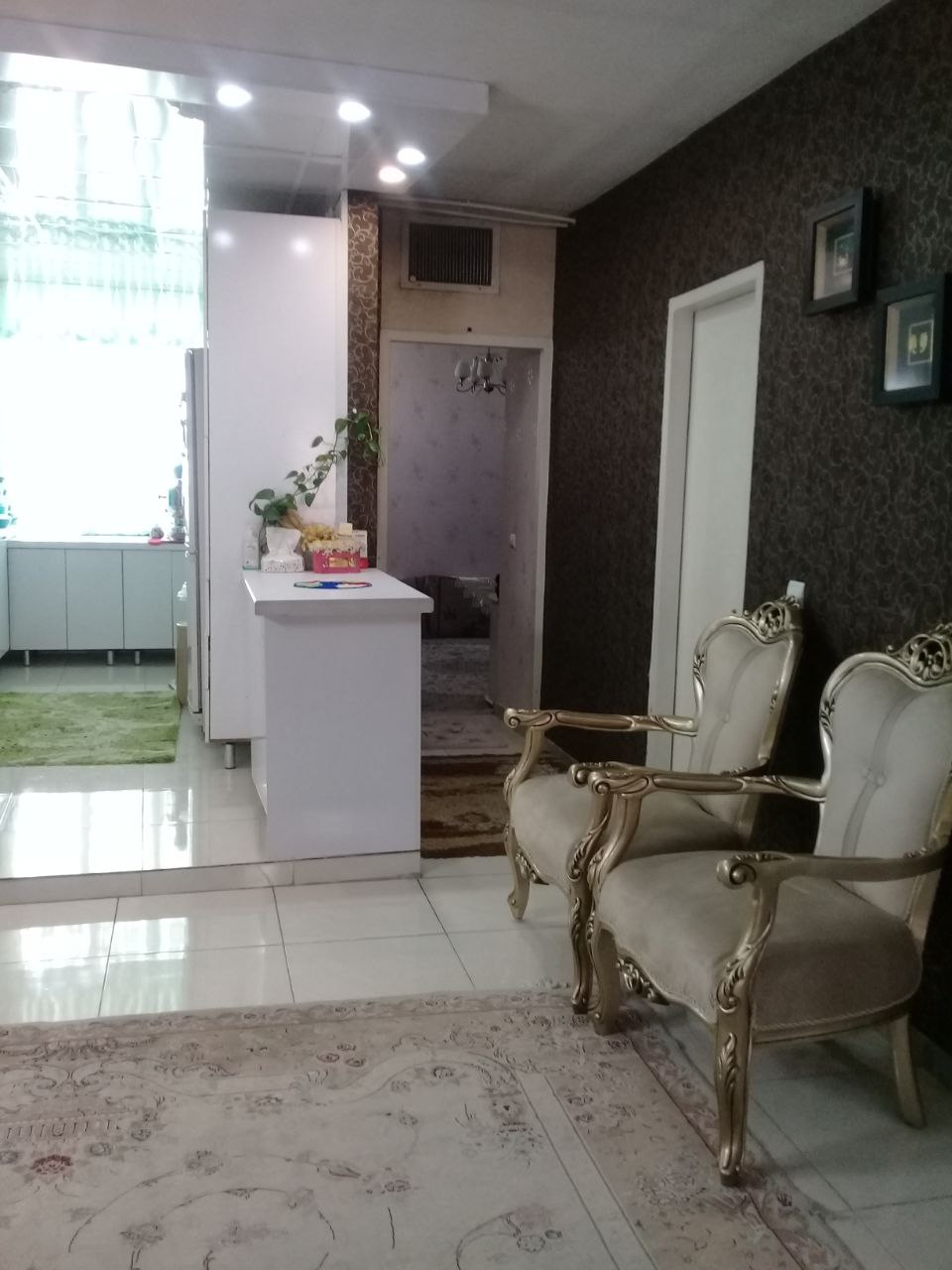 اجاره آپارتمان 75 متر دو خواب نارمک