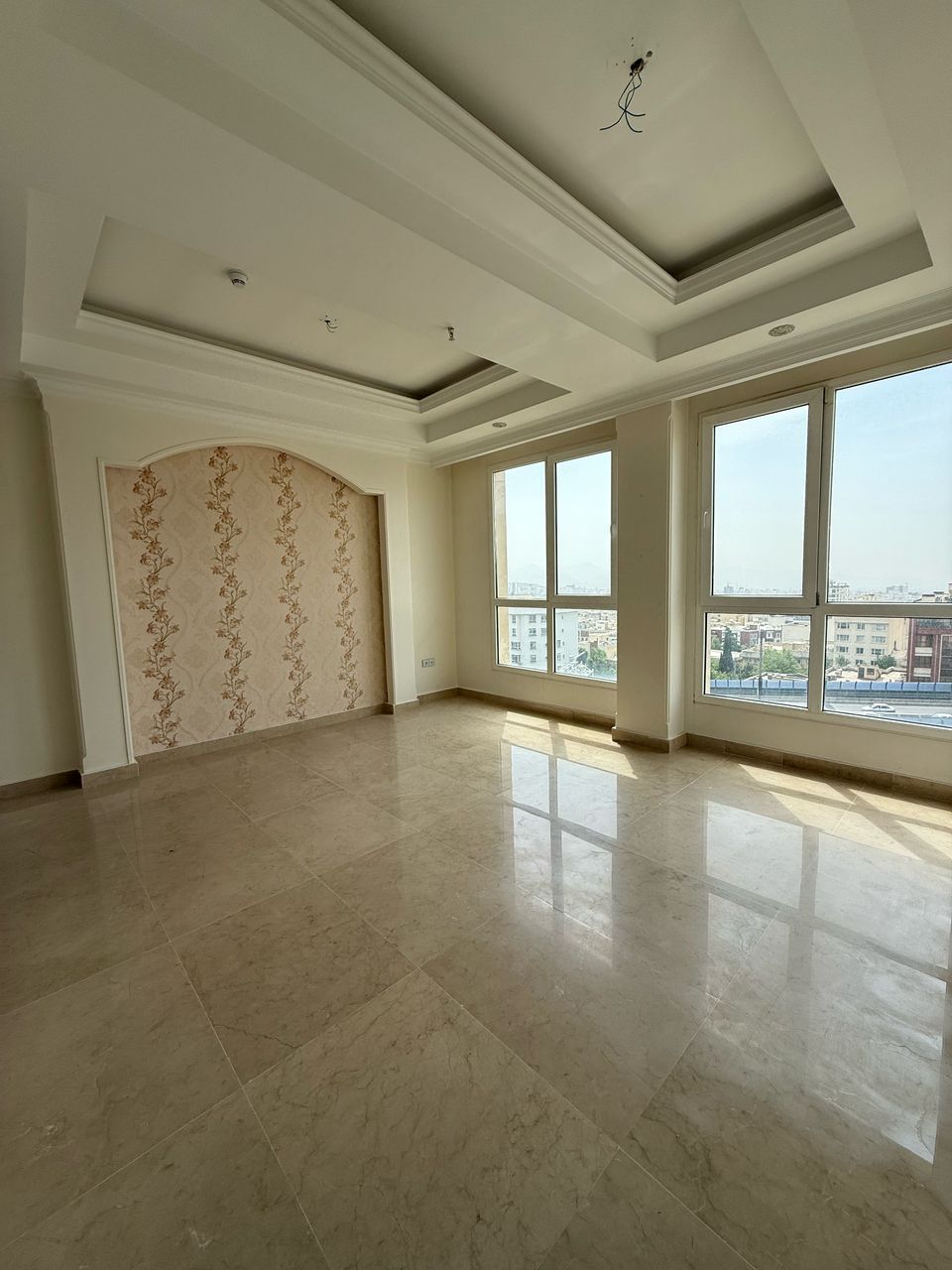 فروش آپارتمان 180 متر قیطریه