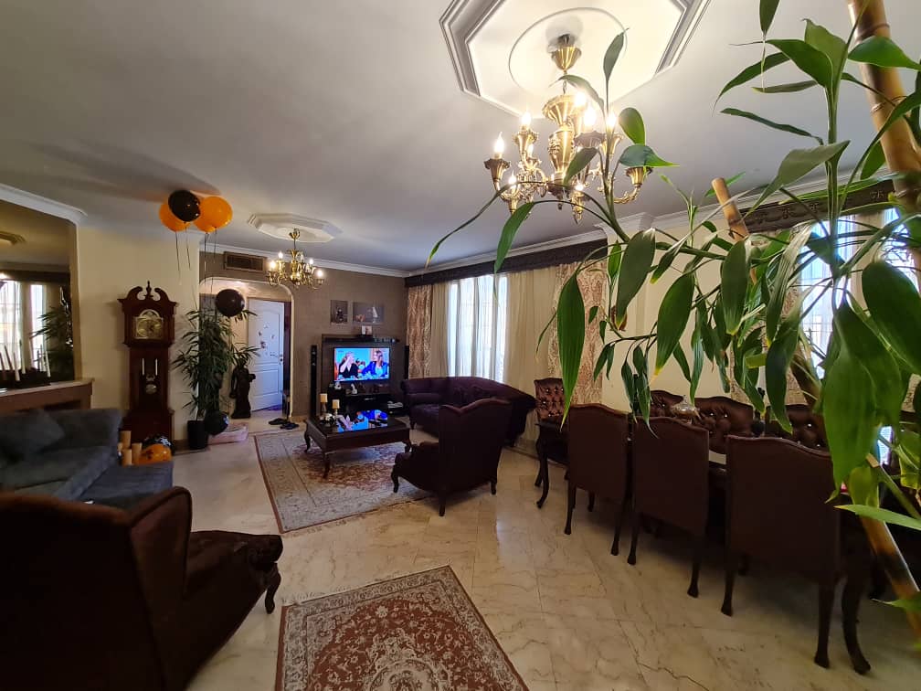 اجاره آپارتمان 90متر  دیباجی