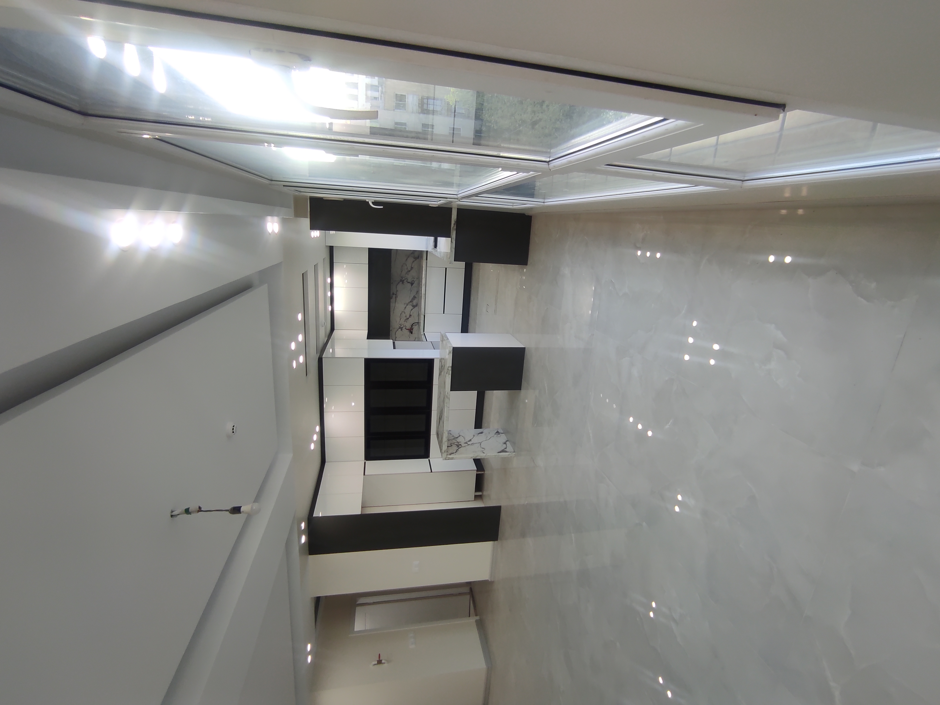 آپارتمان 123متر نارمک تک واحدی