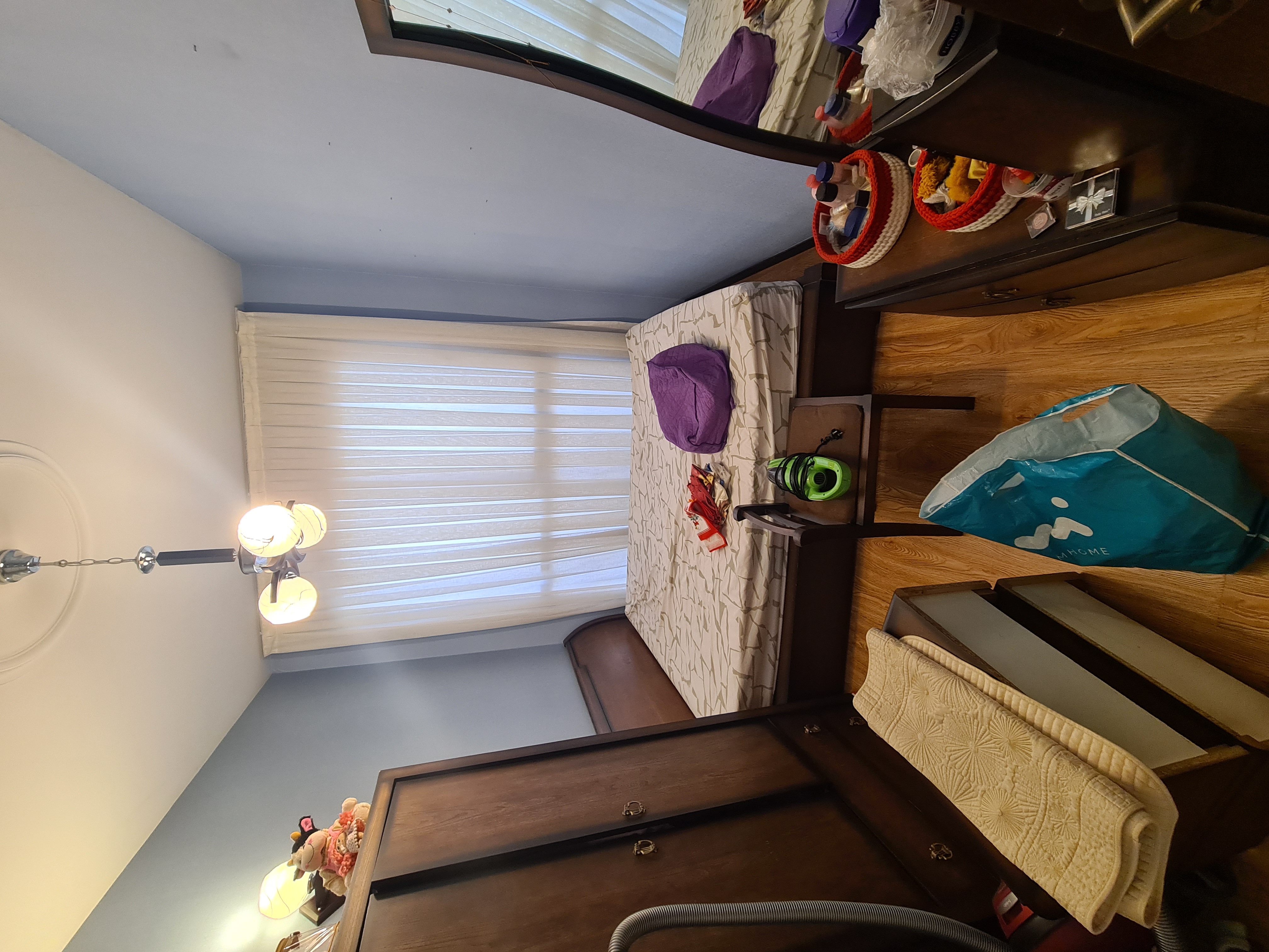 فروش آپارتمان 85 متر دولت 2 خواب