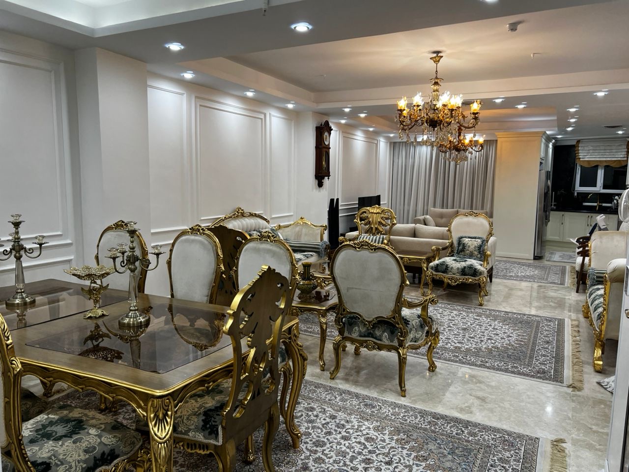 فروش آپارتمان 150 متر اختیاریه تک واحدی