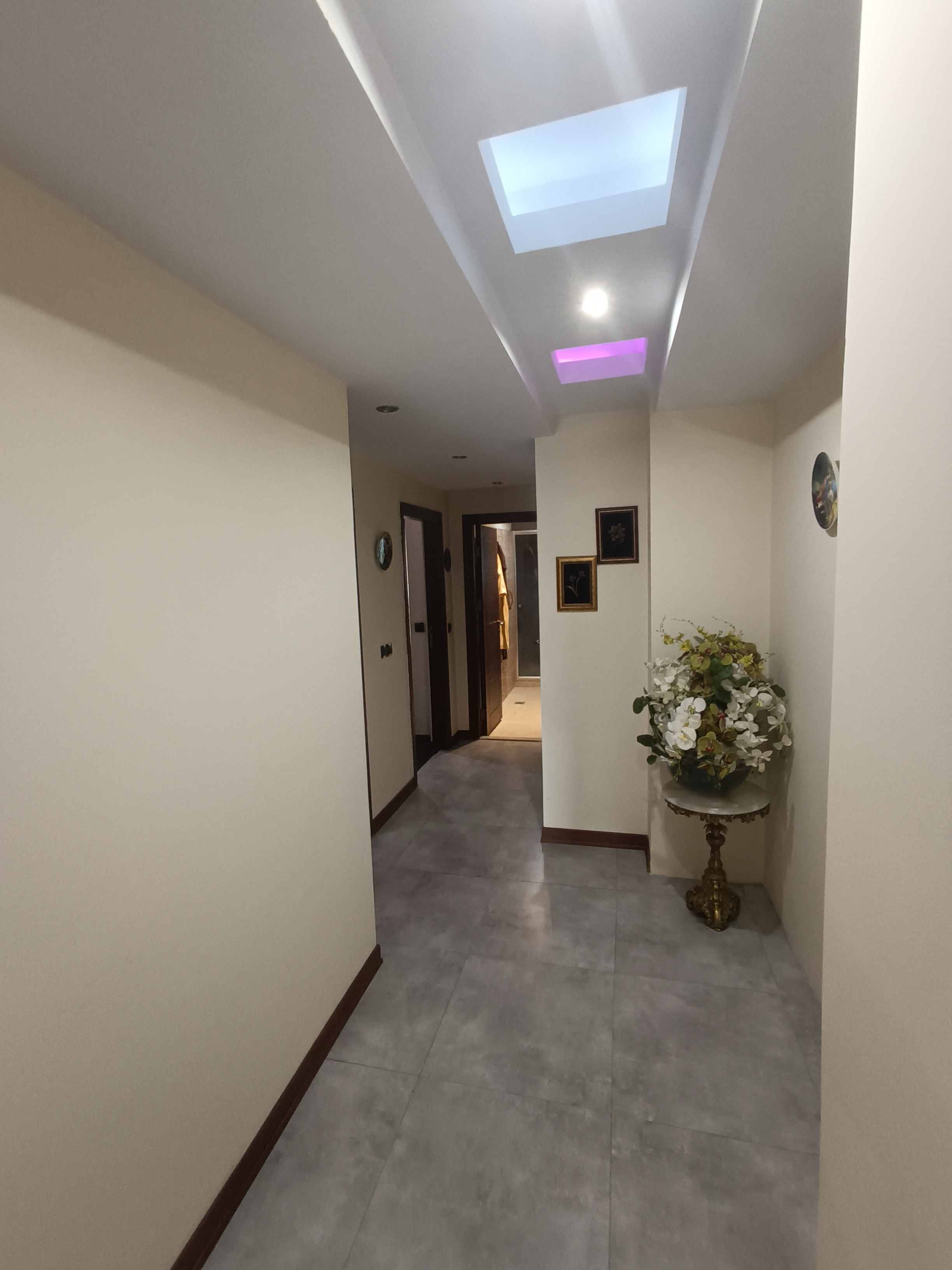 فروش آپارتمان 120 متر ازگل 2 خواب تکواحدی بالکن دار