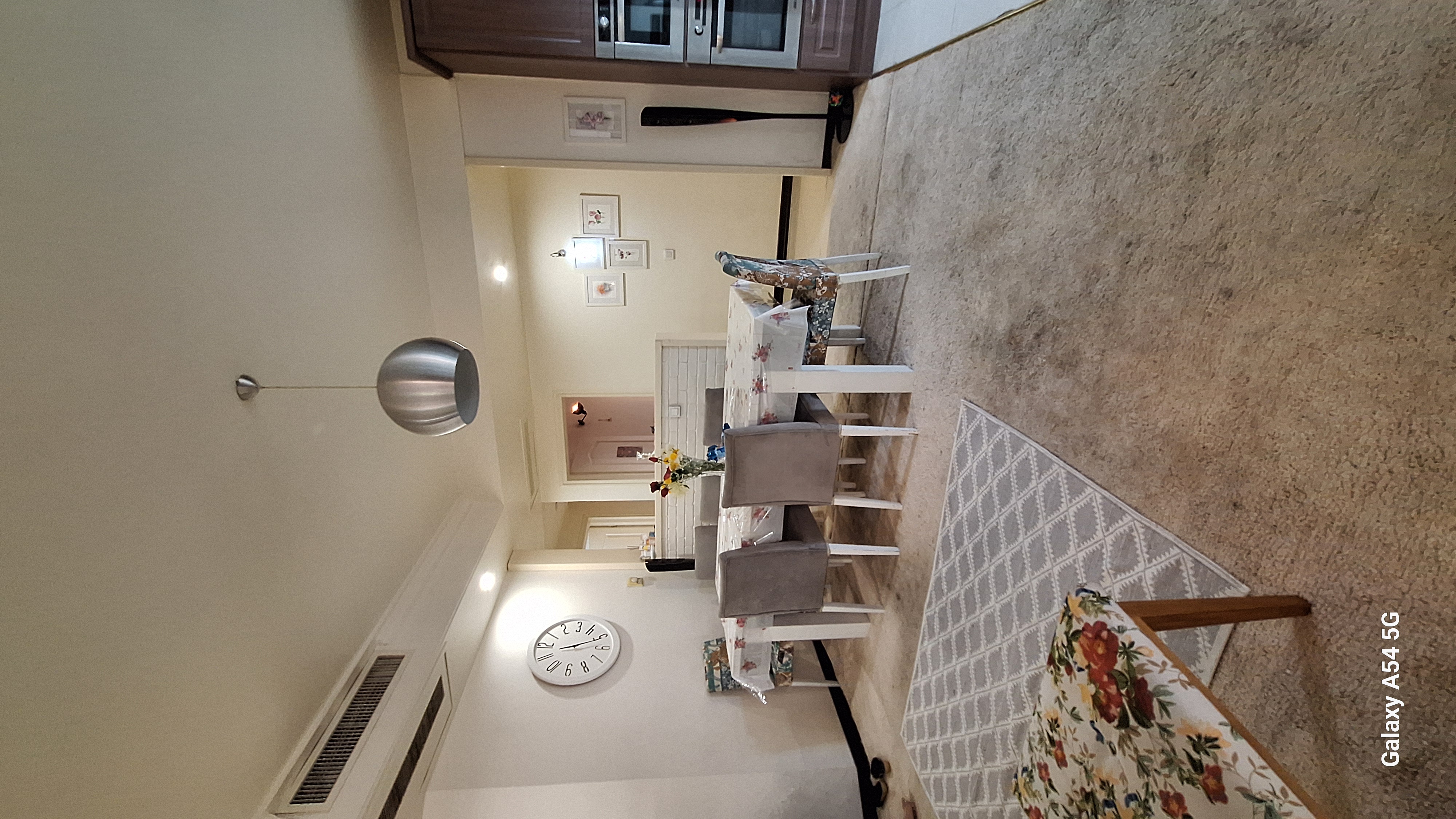 اجاره آپارتمان 240متر فرمانیه شرقی تاپ لوکیشن