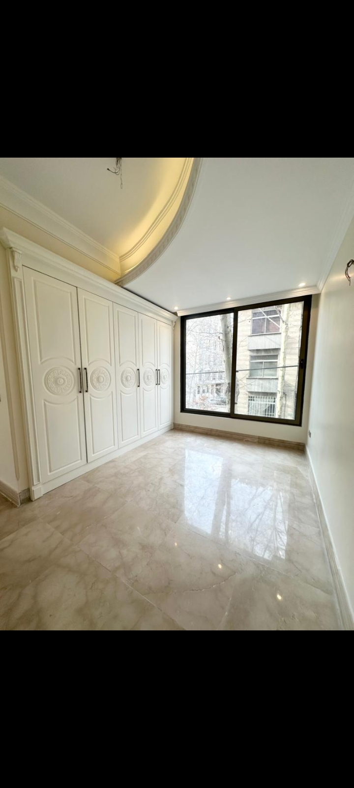 ‌‌اجاره آپارتمان 100متر دروس نوساز