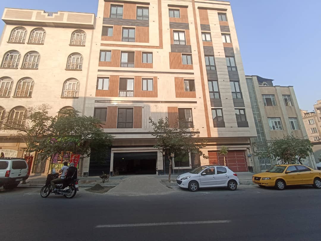 اجاره آپارتمان 80متر نارمک