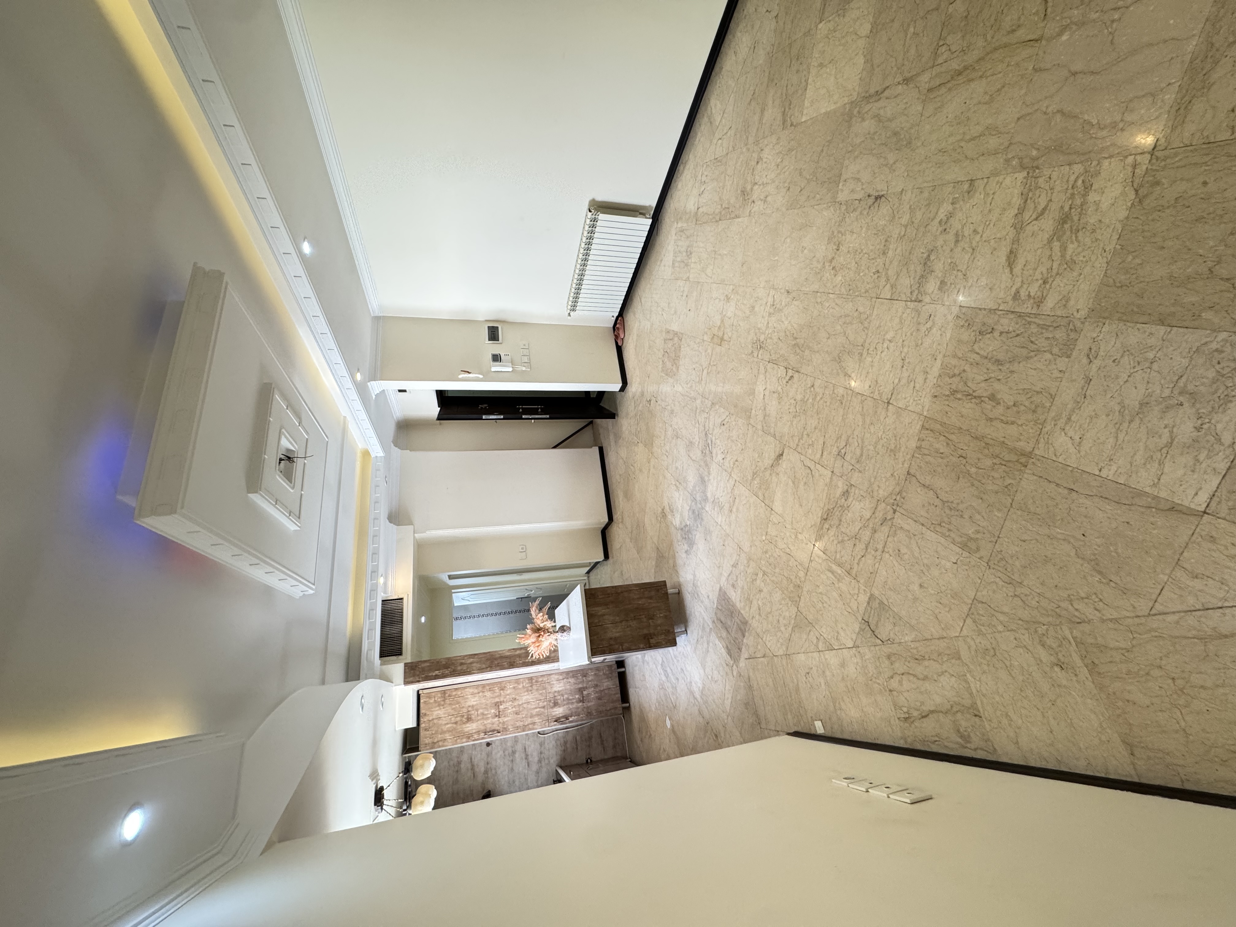 اجاره اپارتمان 80 متر فدک 2 خوابه فول