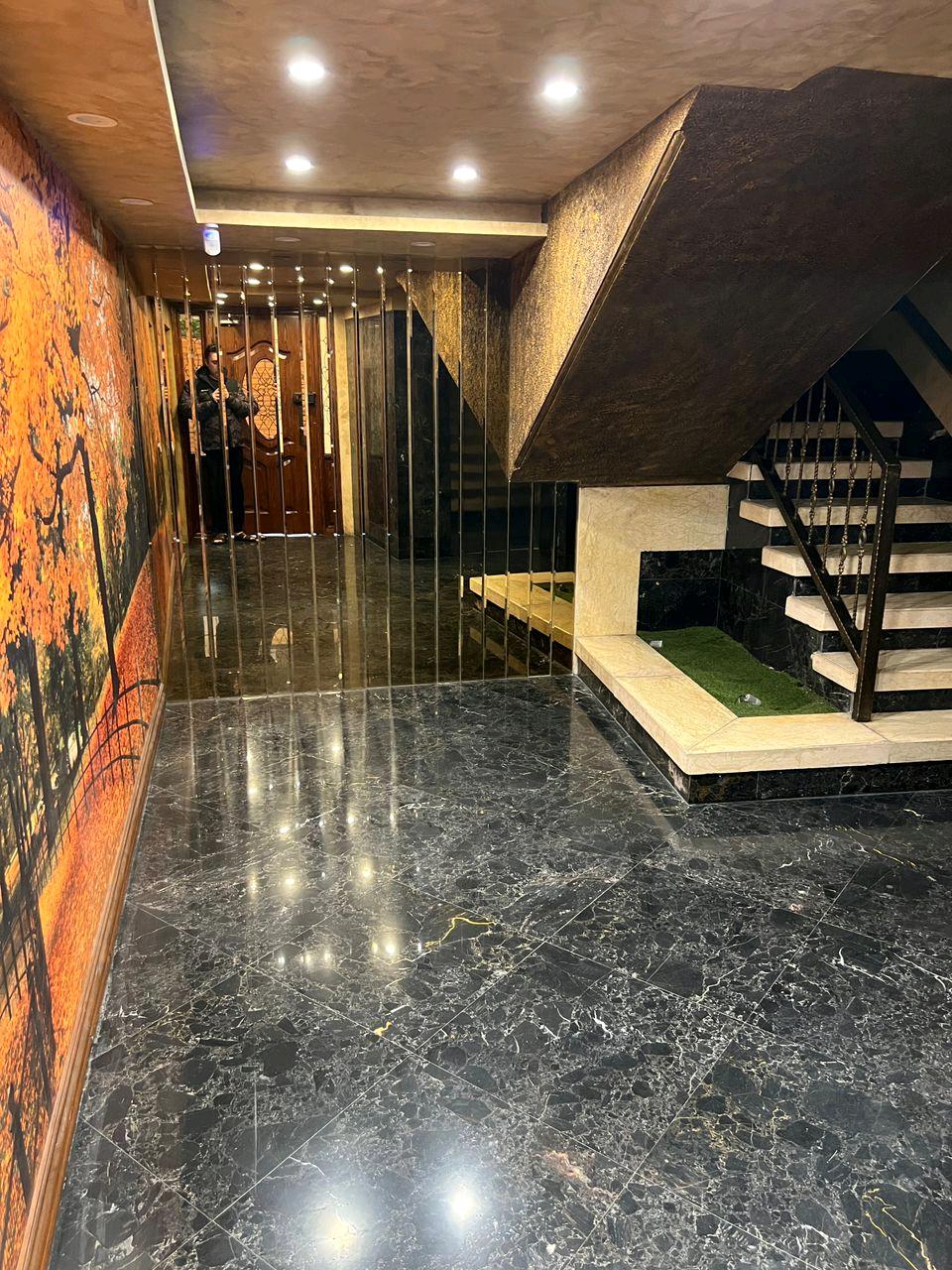 فروش آپارتمان 86متری دیباجی جنوبی