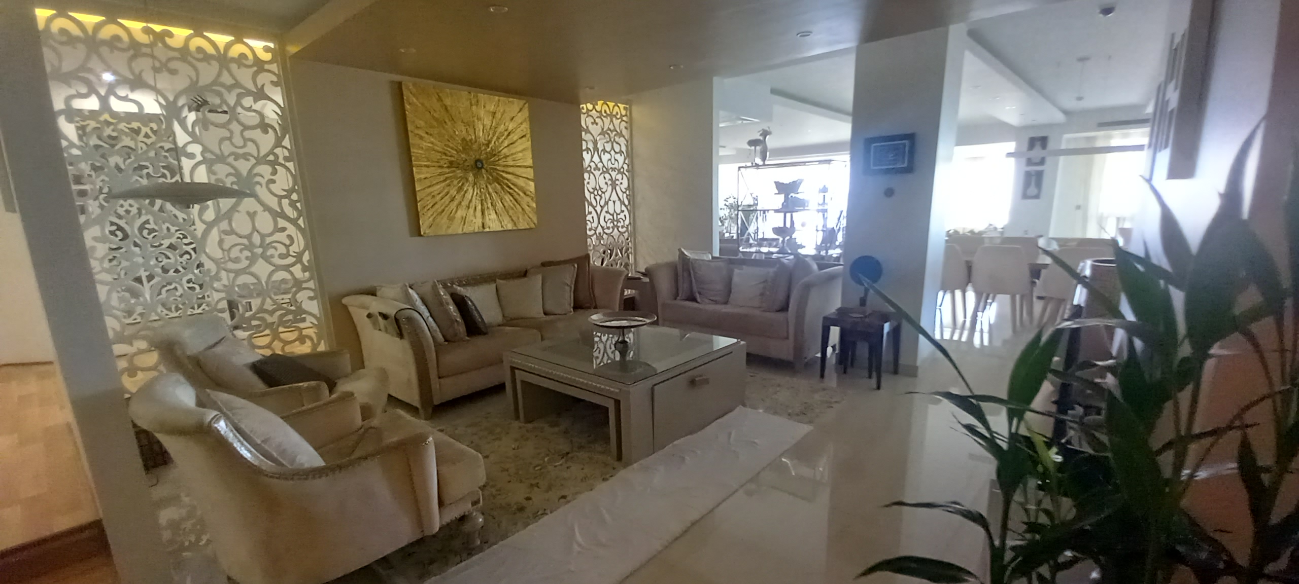 فروش آپارتمان 385 متر نیاوران فول مشاعات