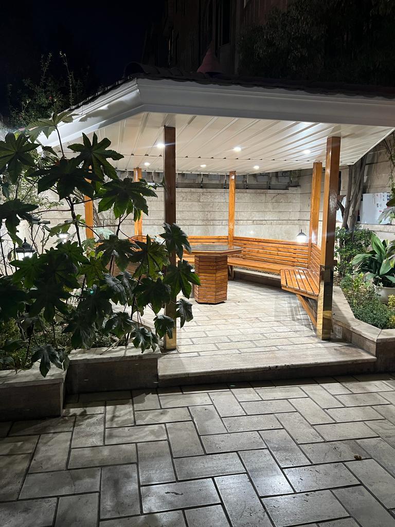 فروش آپارتمان 136 متری  فول امکانات  هفت حوض