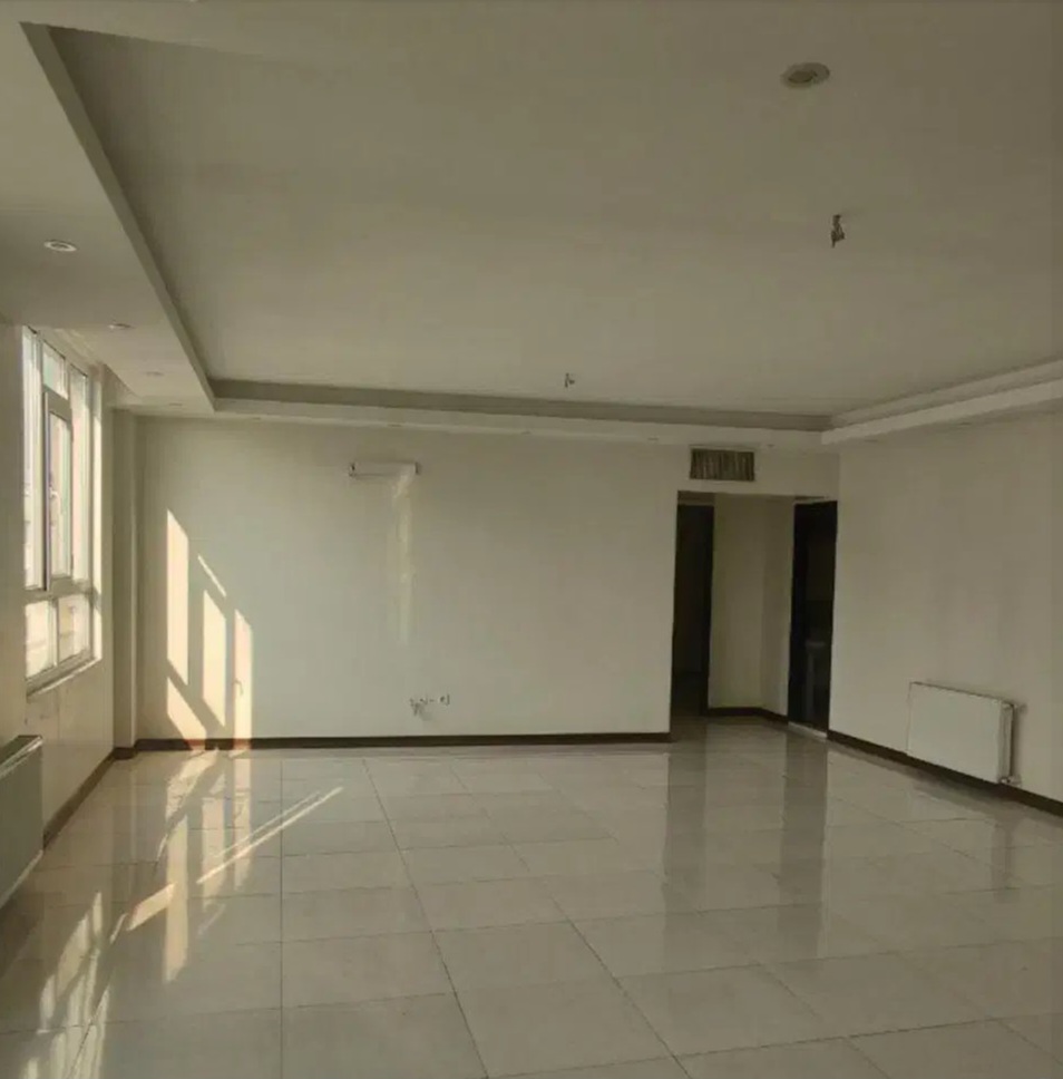 فروش آپارتمان 94متر  نارمک فول امکانات خوش نقشه
