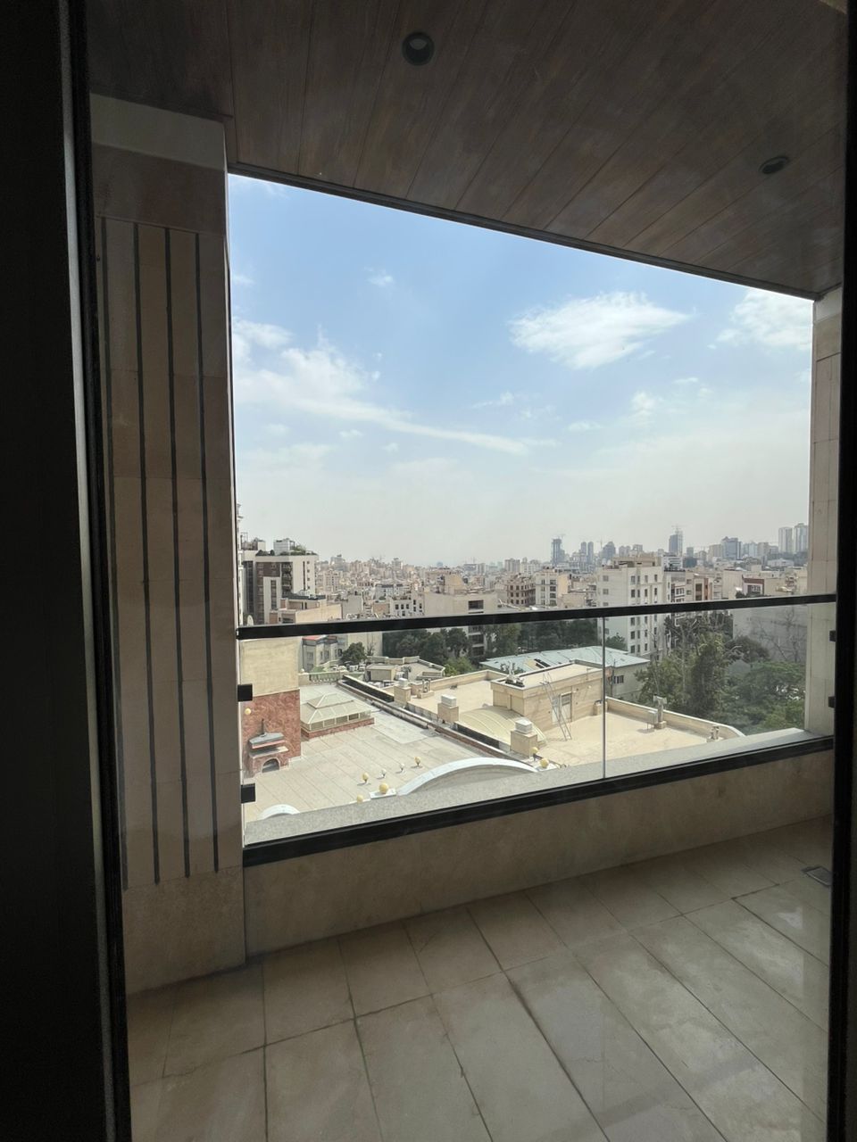 اجاره اپارتمان 120 متر نیاوران