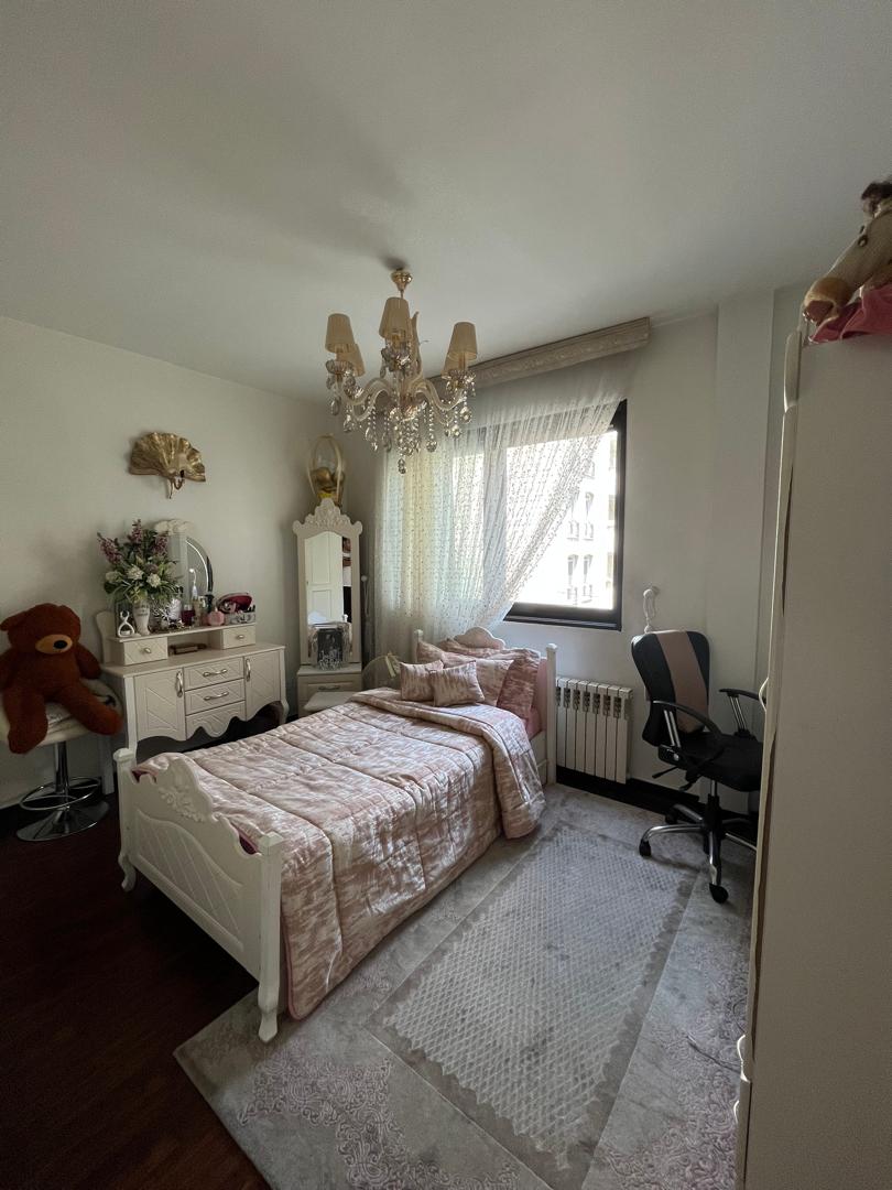 فروش آپارتمان 160 متر نیاوران