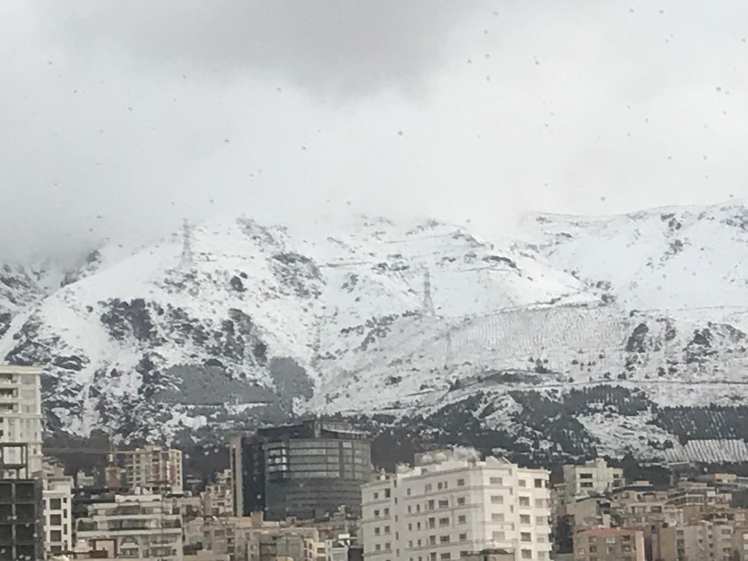 فروش آپارتمان 300متر فرمانیه تکواحدی 4 خواب