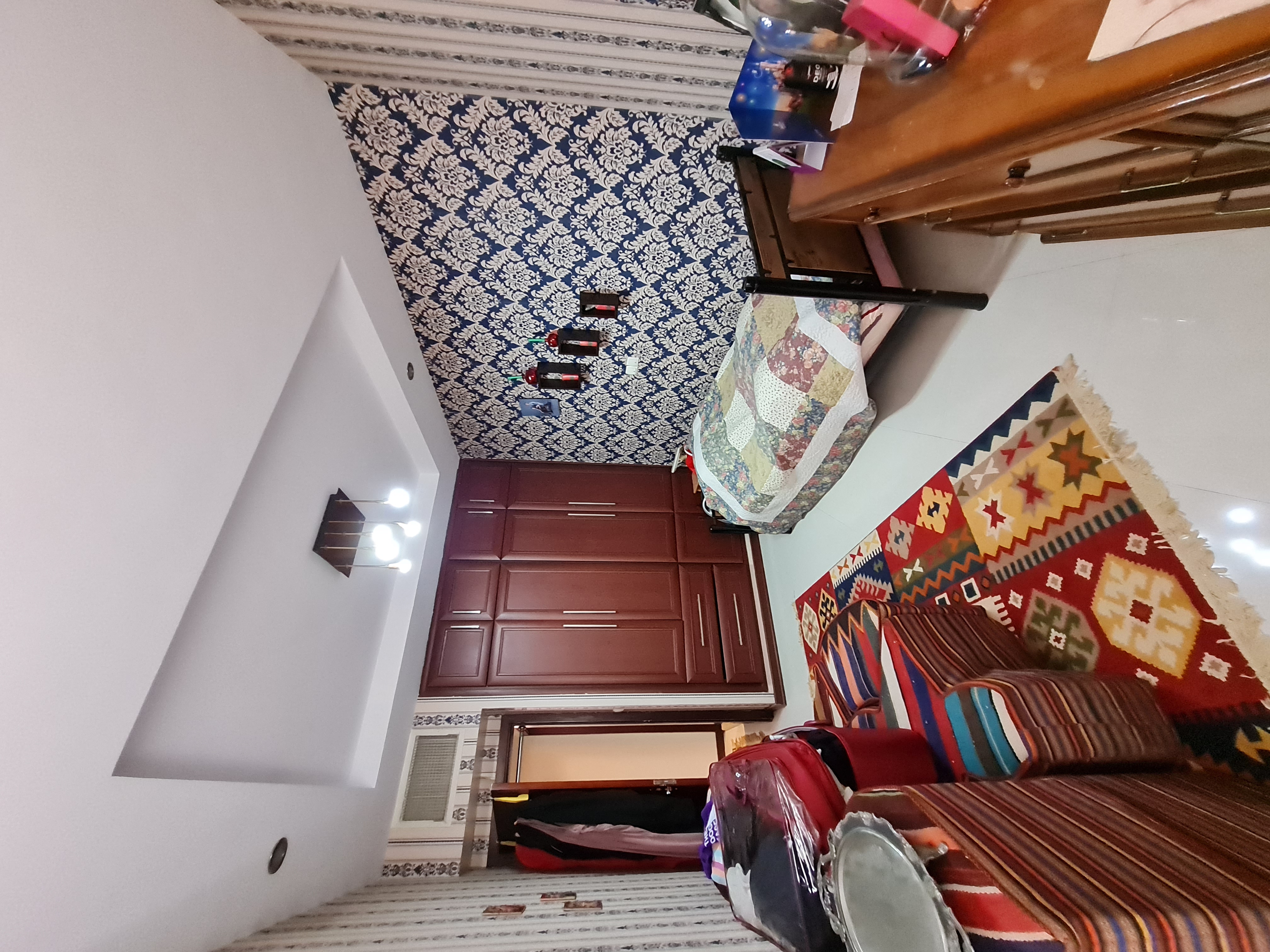 فروش آپارتمان 85 متر تاپ لوکیشن دیباجی