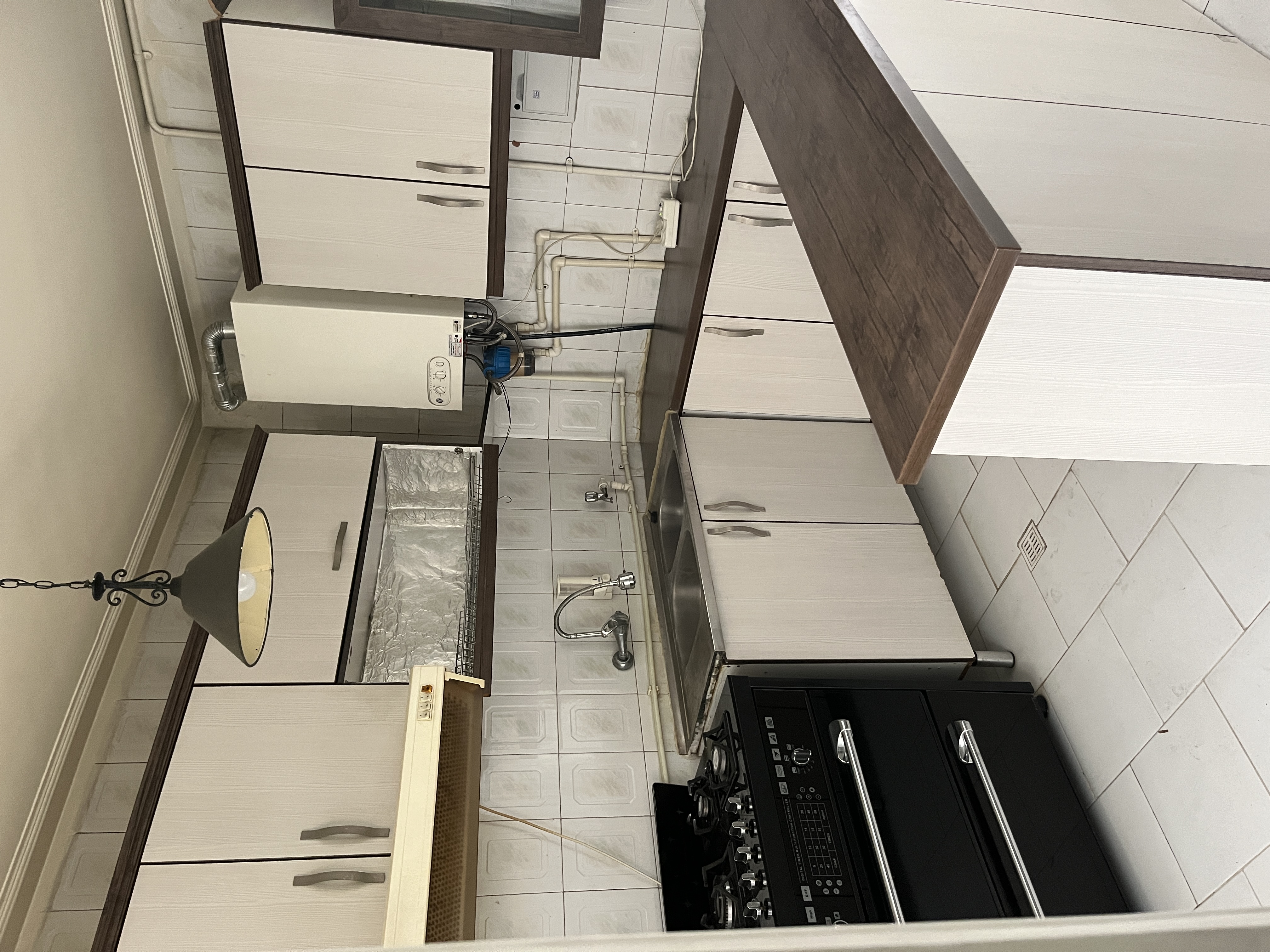 اجاره آپارتمان ۶۰متر دلنشین و فضای عالی هفت حوض