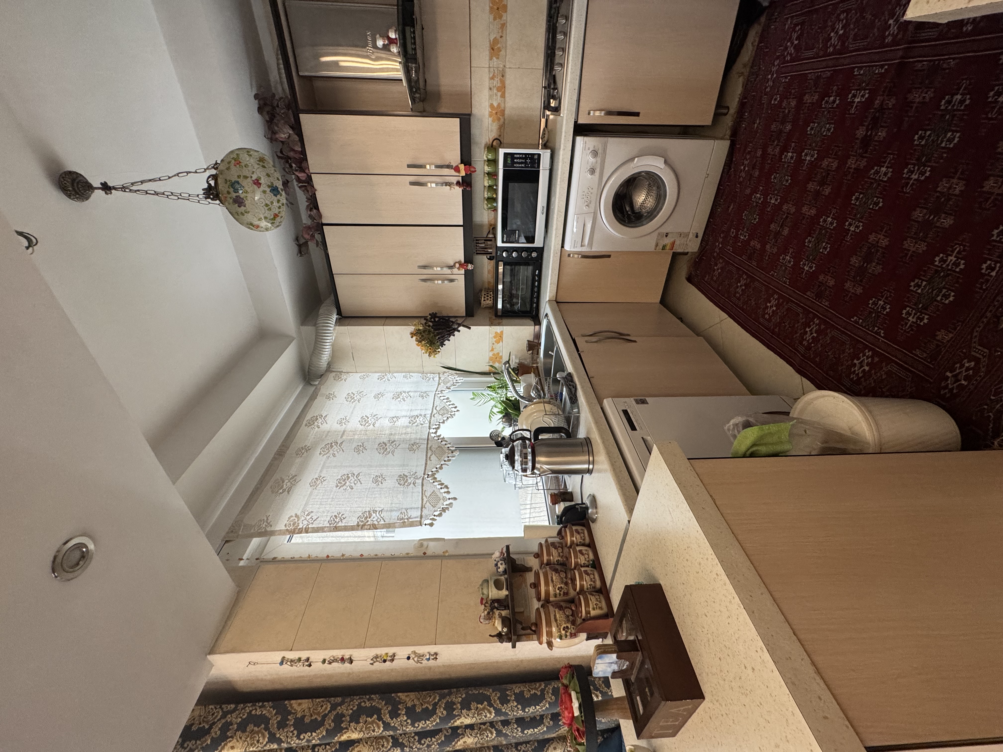 فروش آپارتمان 85متر ازگل 2خواب