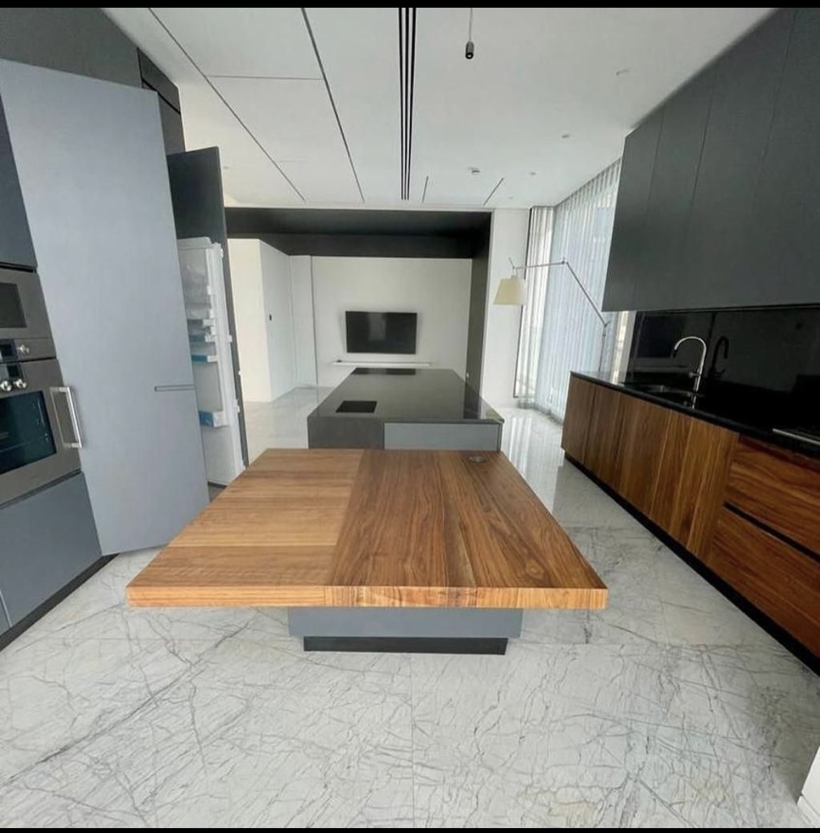 اجاره آپارتمان 160 متر فرمانیه فول مشاعات