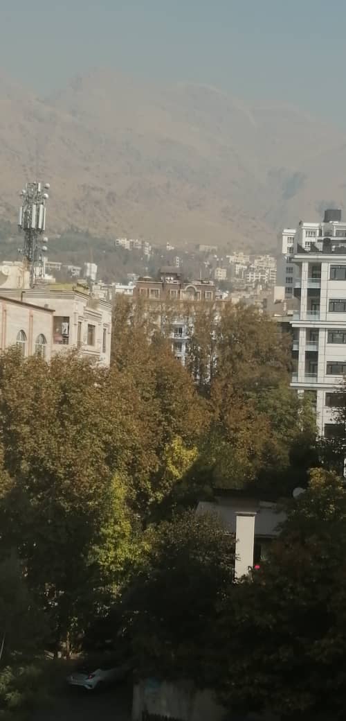 فروش آپارتمان 138متر گلسنگ برج باغ