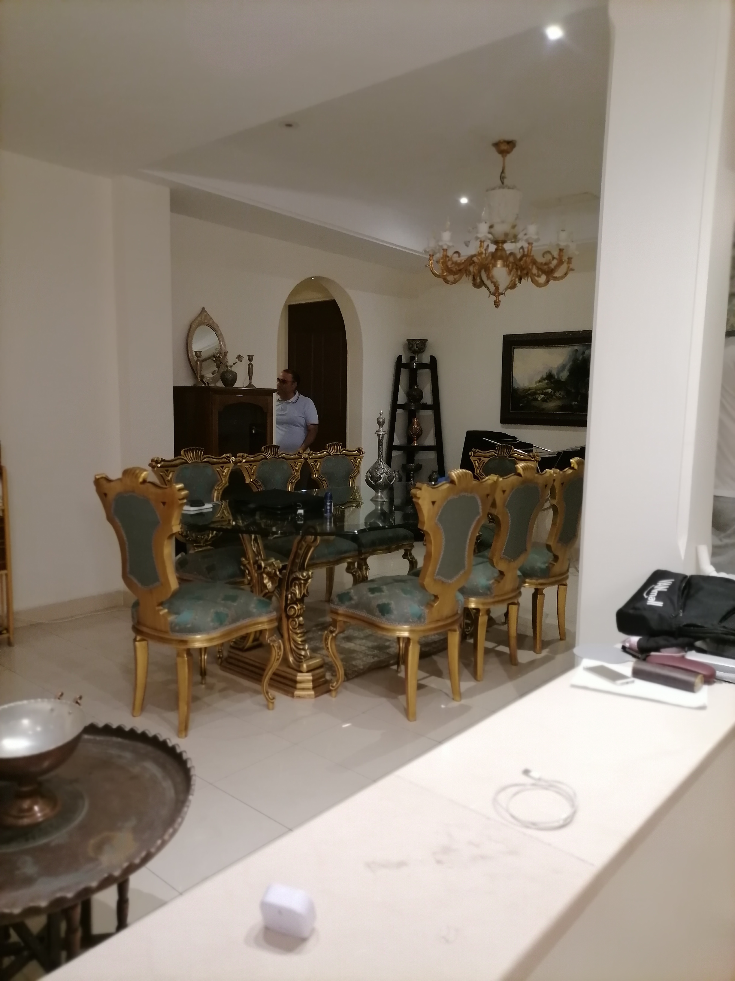 فروش آپارتمان 255متر  گلسنگ