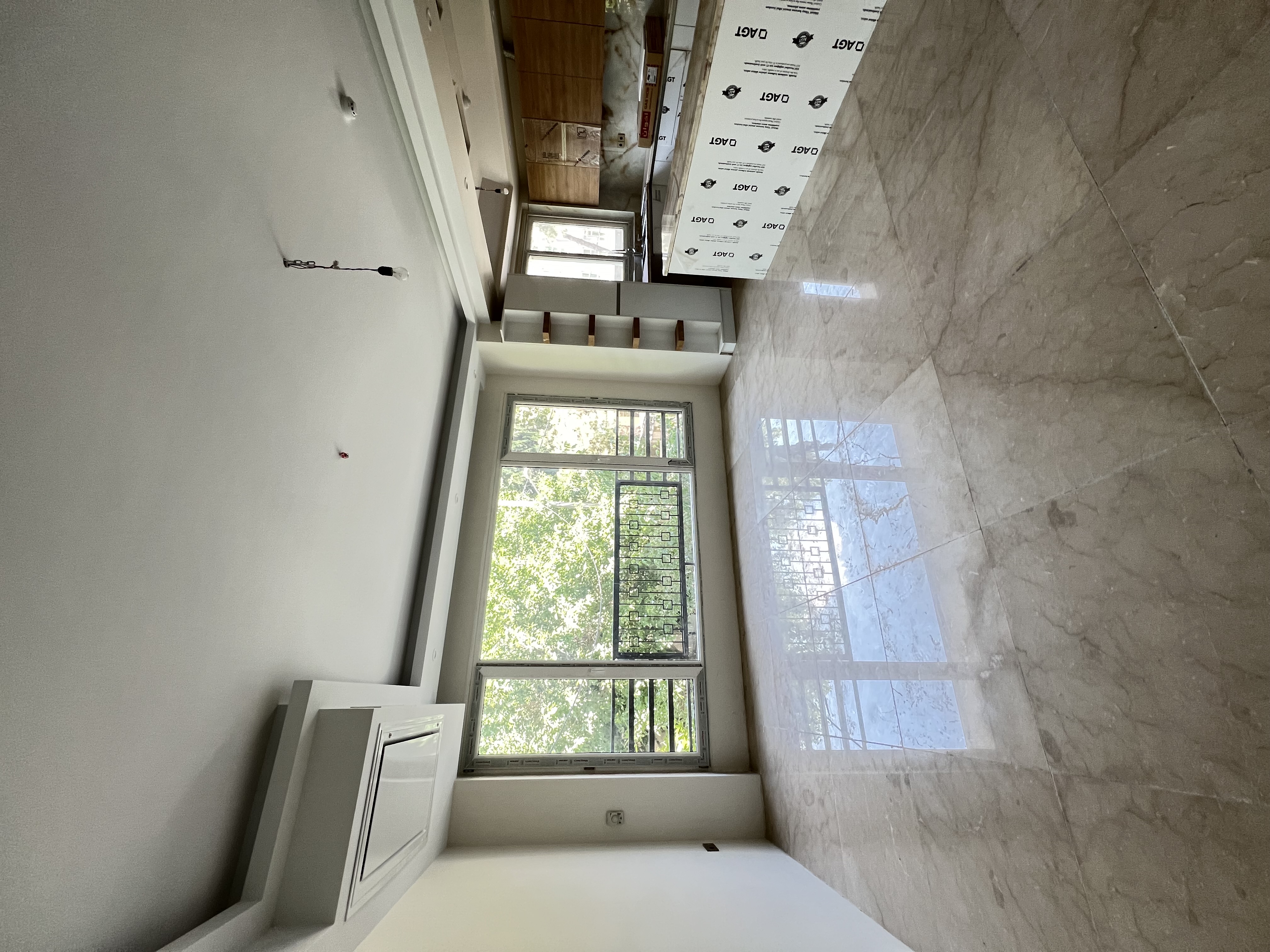 فروش آپارتمان 120 متر جهانتاب فول مشاعات