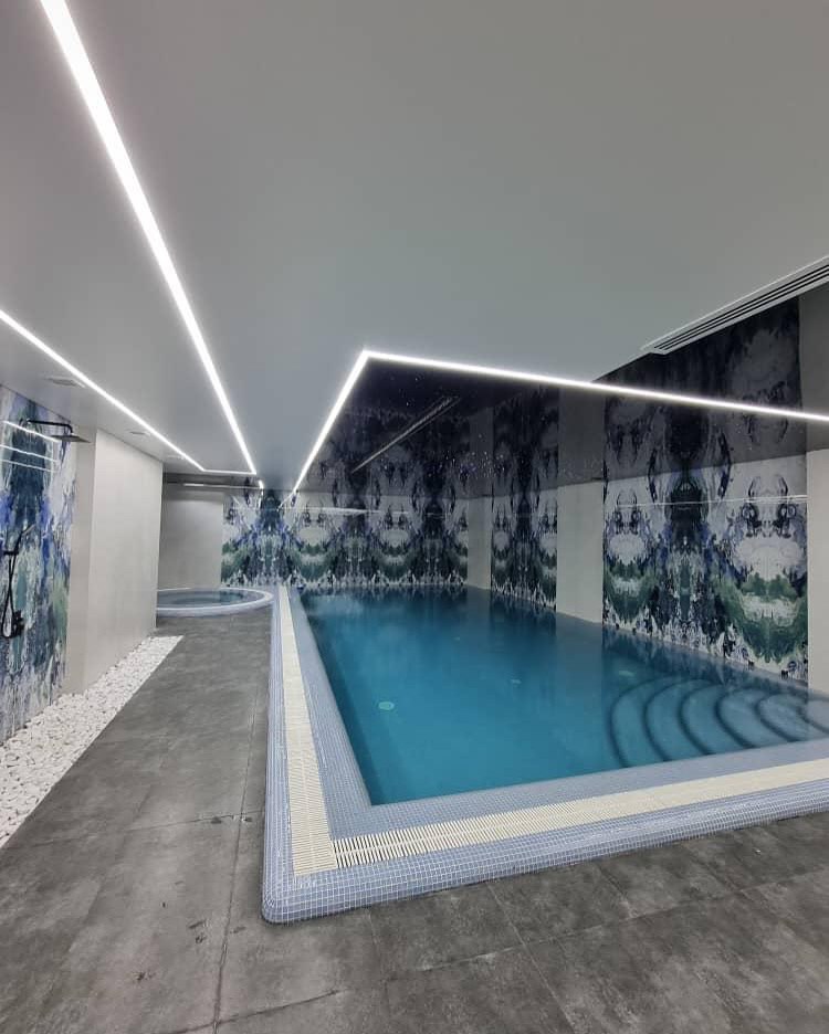 اجاره آپارتمان 199 متر نیاوران