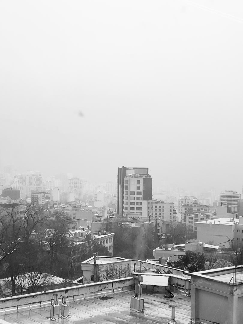 فروش واحد 140متری نیاوران سازه ای بنام