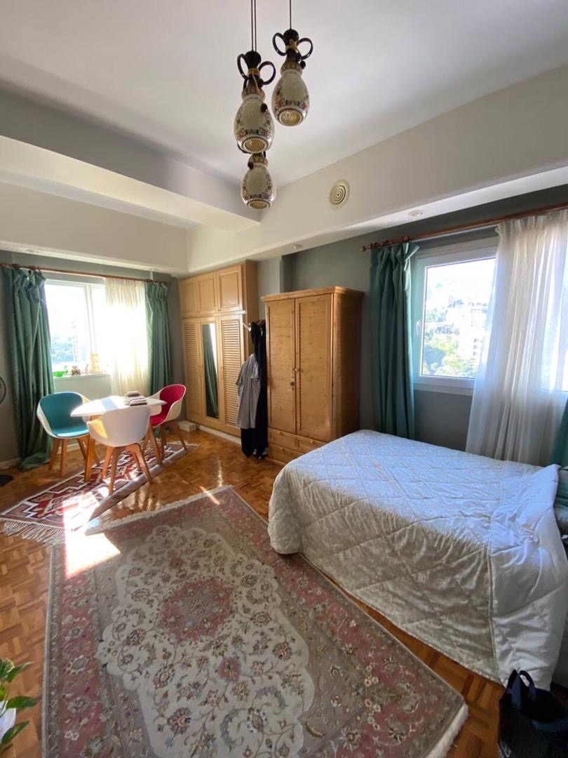 فروش آپارتمان 55 متر تجریش