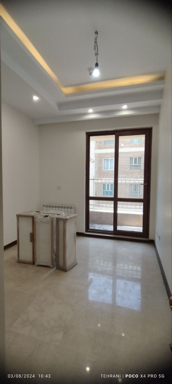 فروش آپارتمان 115 متر سوهانک