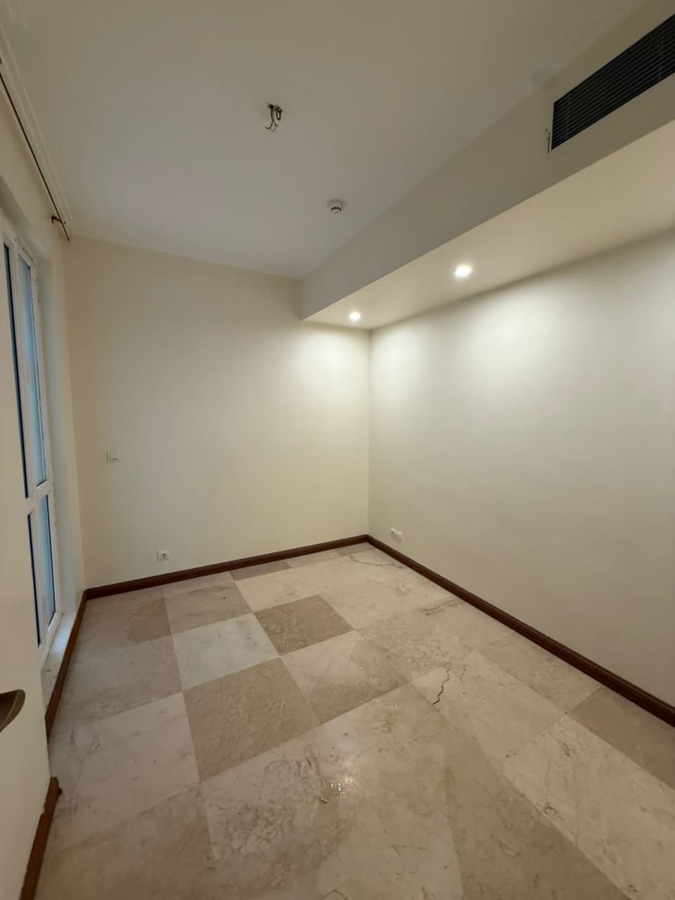 فروش آپارتمان 145 متر قیطریه