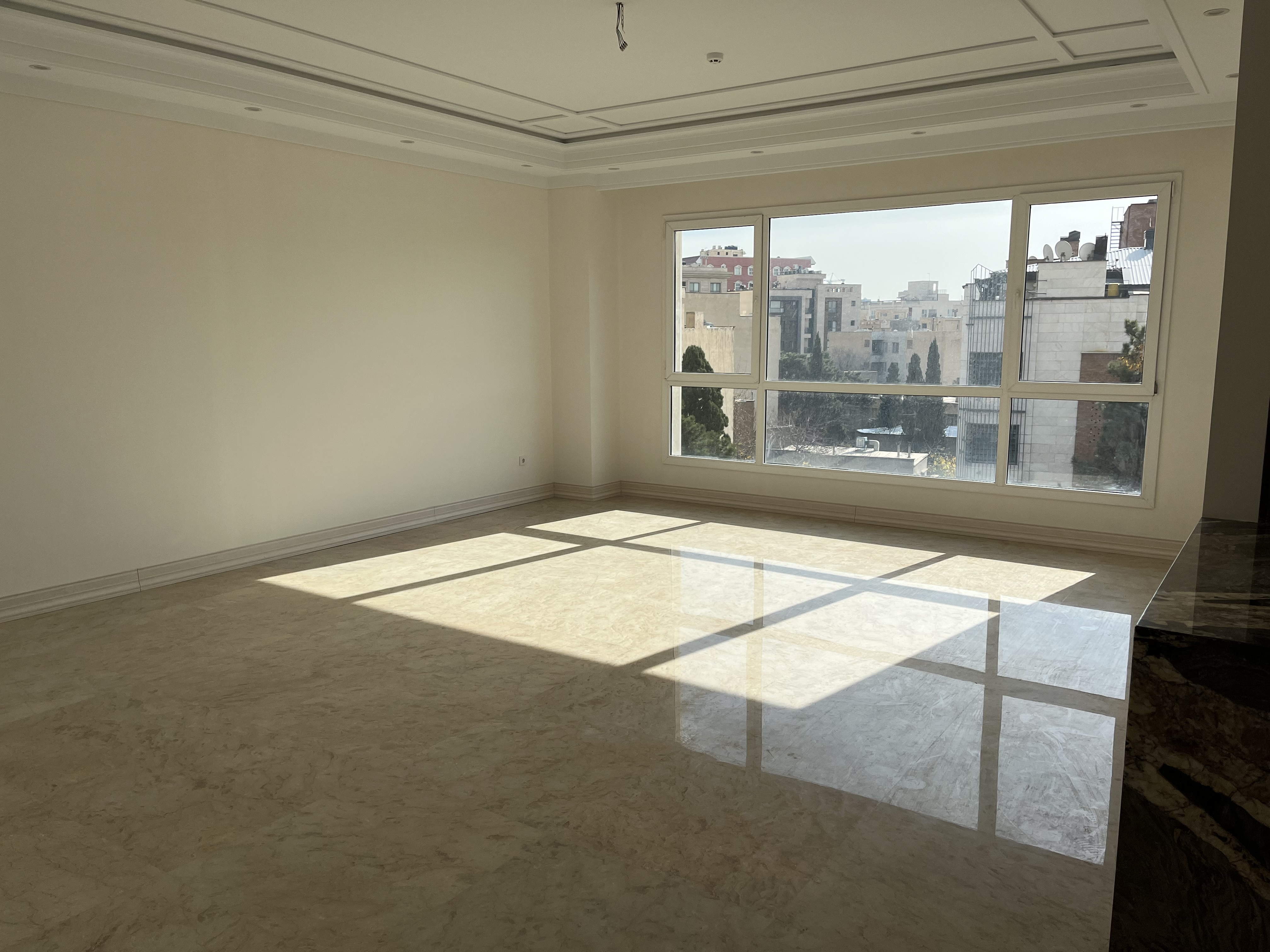 فروش آپارتمان 150 متر قیطریه فول مشاعات