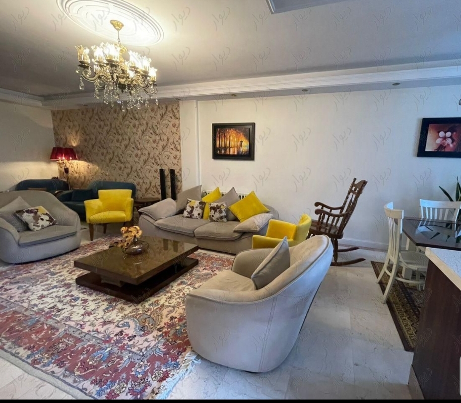فروش آپارتمان 92متر شمس آباد