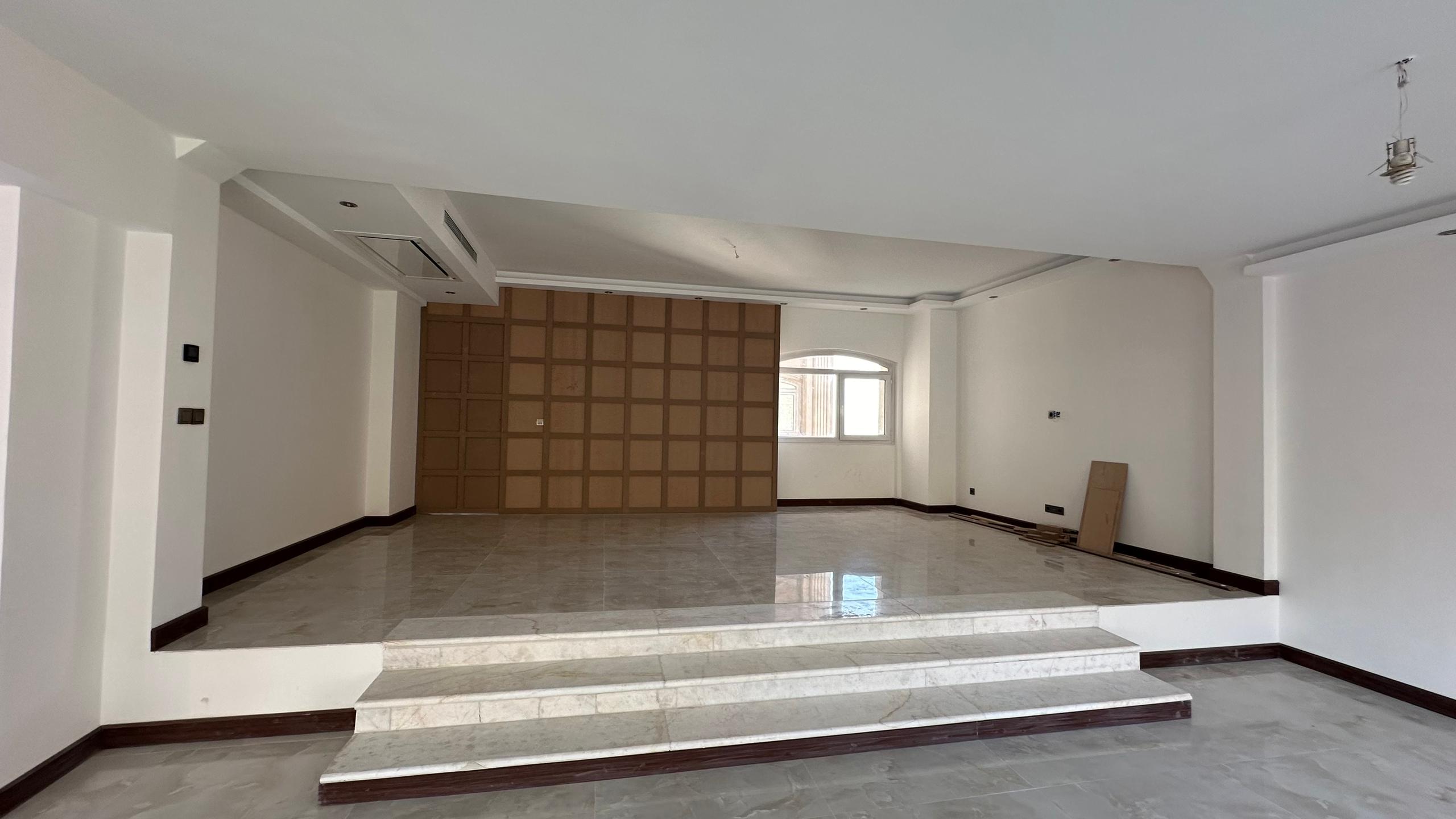 فروش آپارتمان 400 متری شمال کاخ