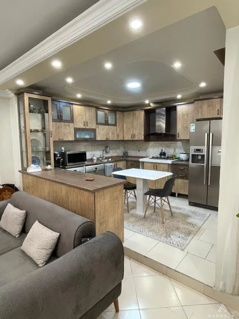 اجاره آپارتمان 75 متر فرجام